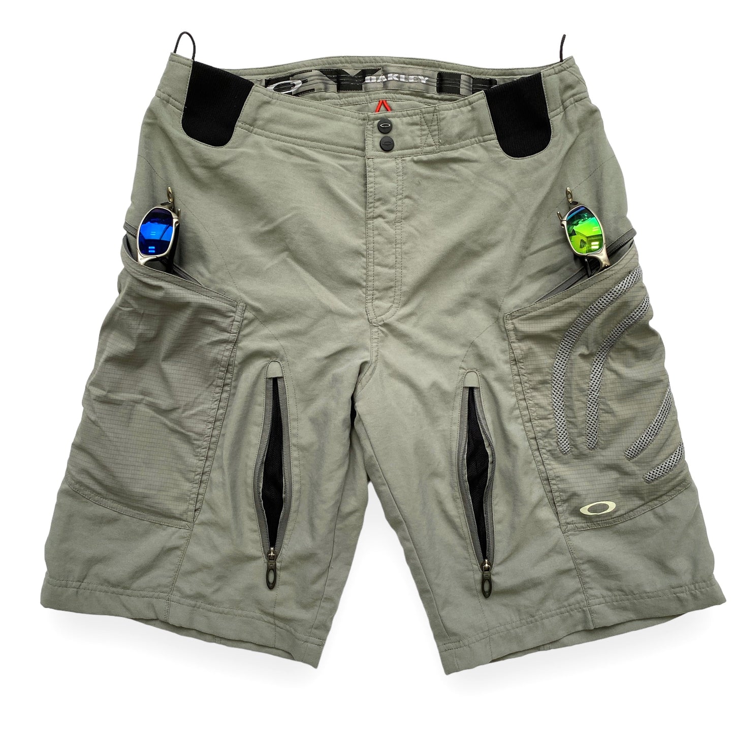 Oakley MTB Shorts