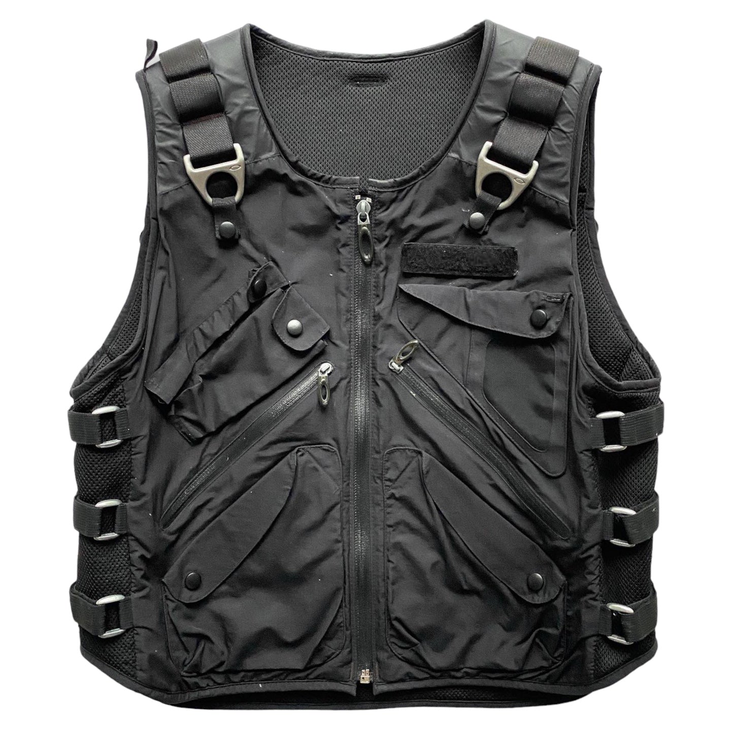 Oakley TFG AP Payload Vest
