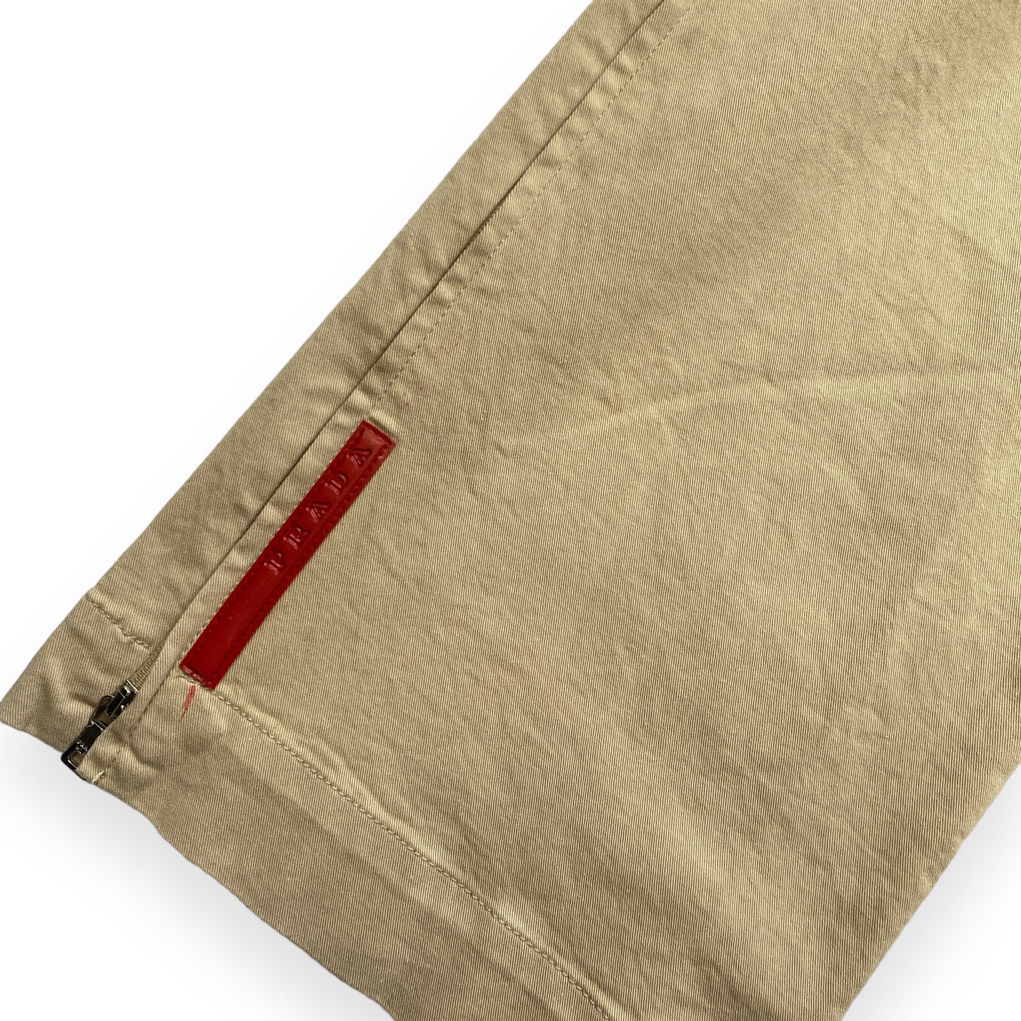 Prada Sport Trousers
