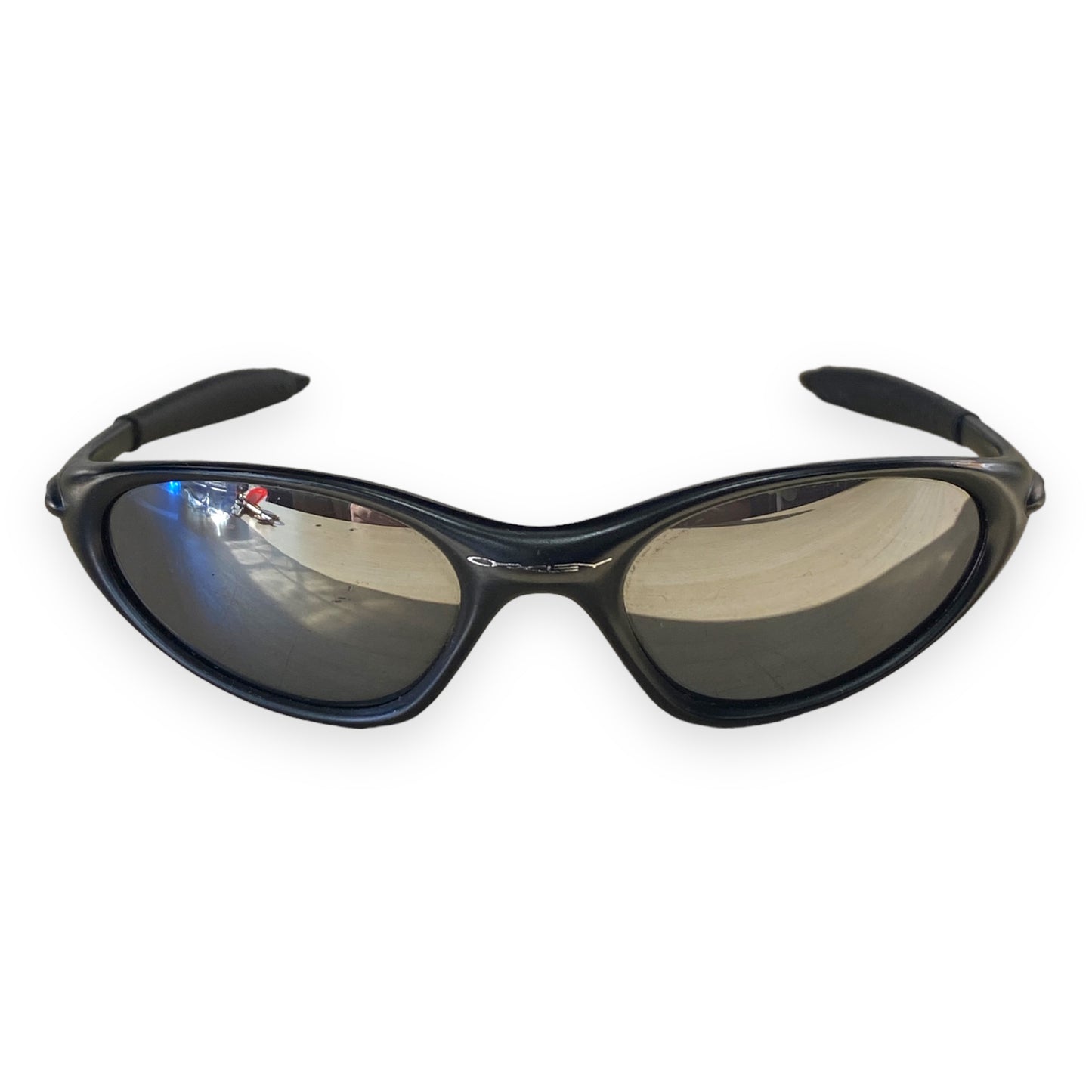 Oakley Minute Gen 1 Black/Black Iridium