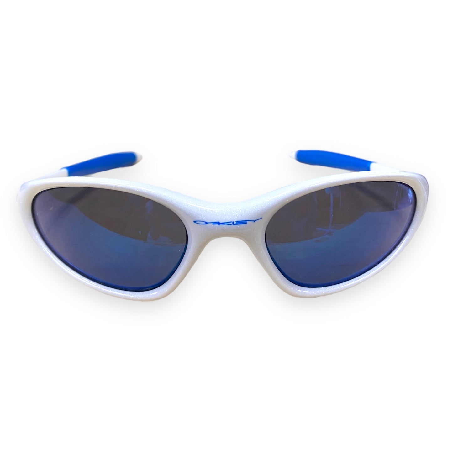 Oakley Minute Pearl/Ice Iridium