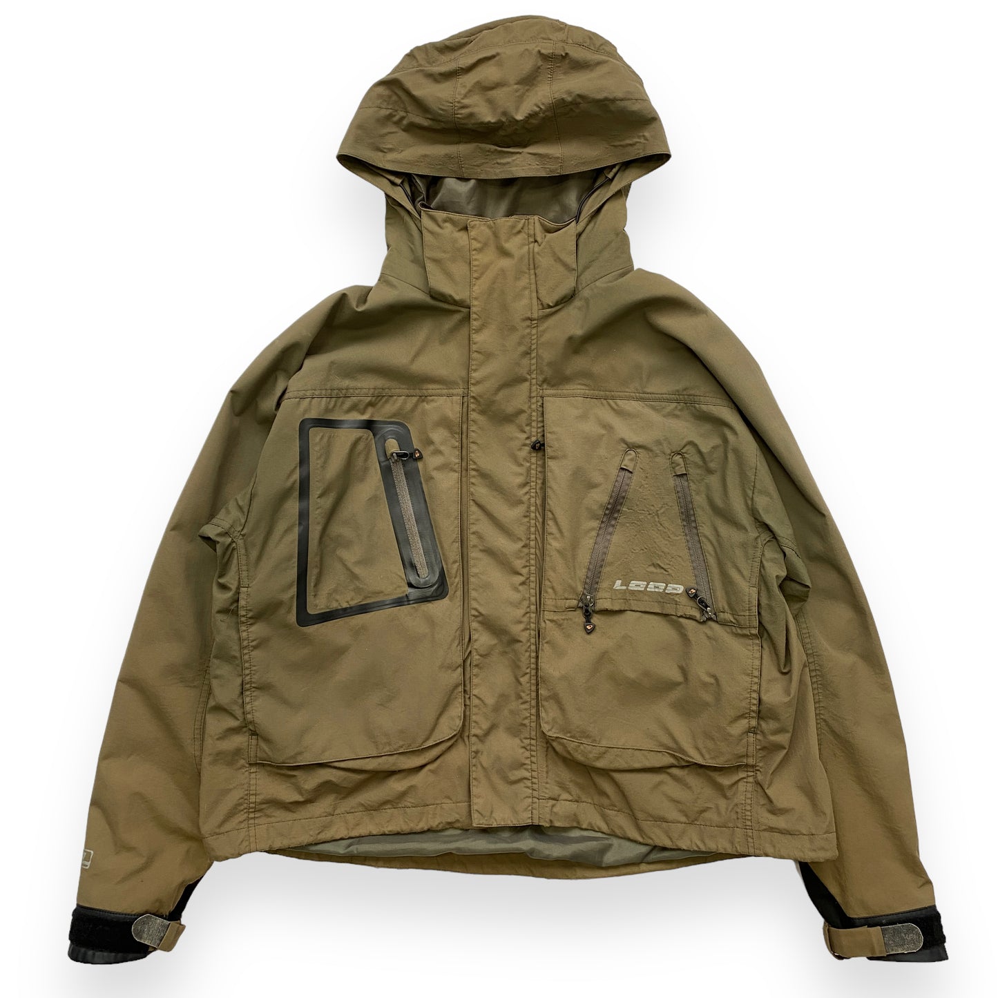 LOOP Tackle Wading Jacket