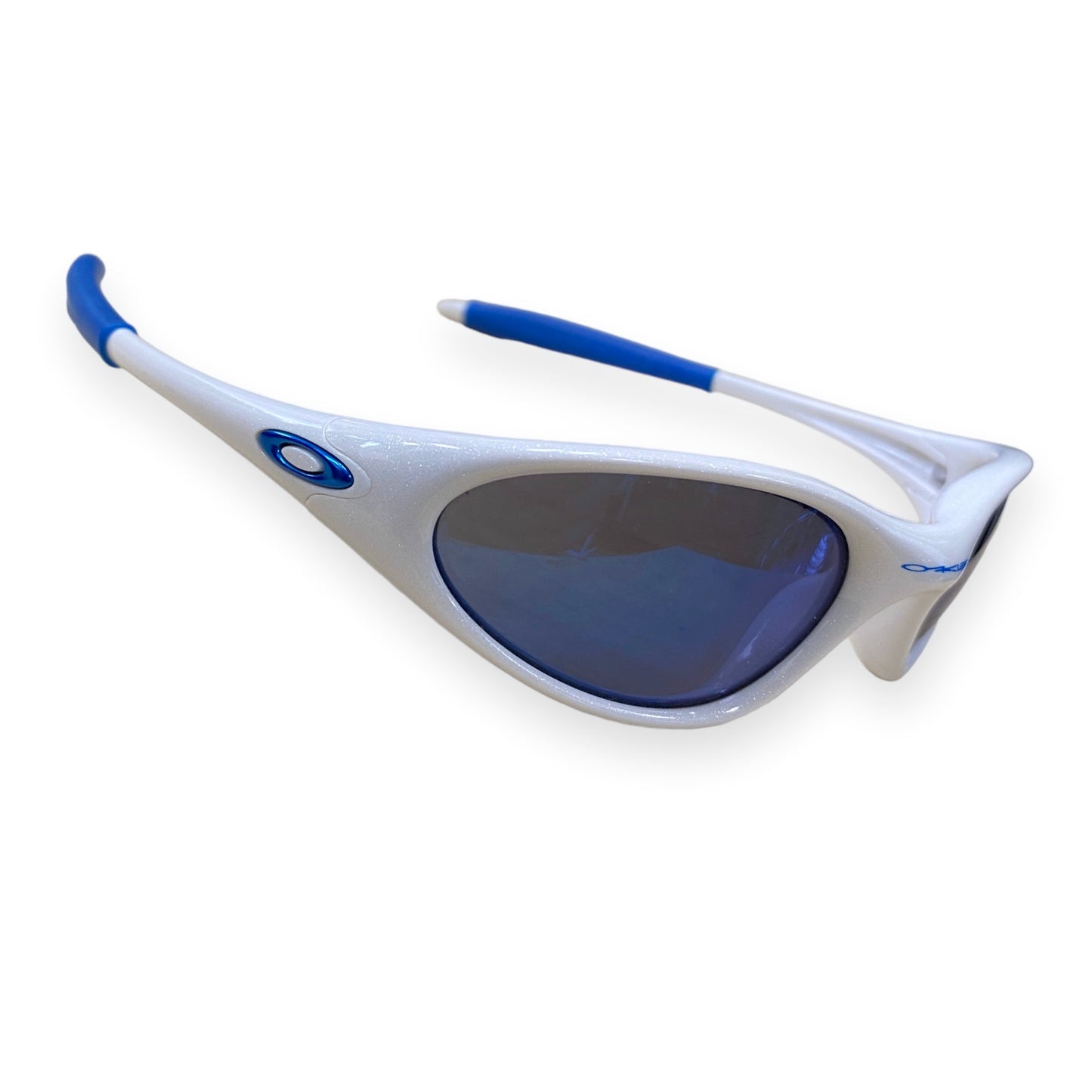 Oakley Minute Pearl/Ice Iridium