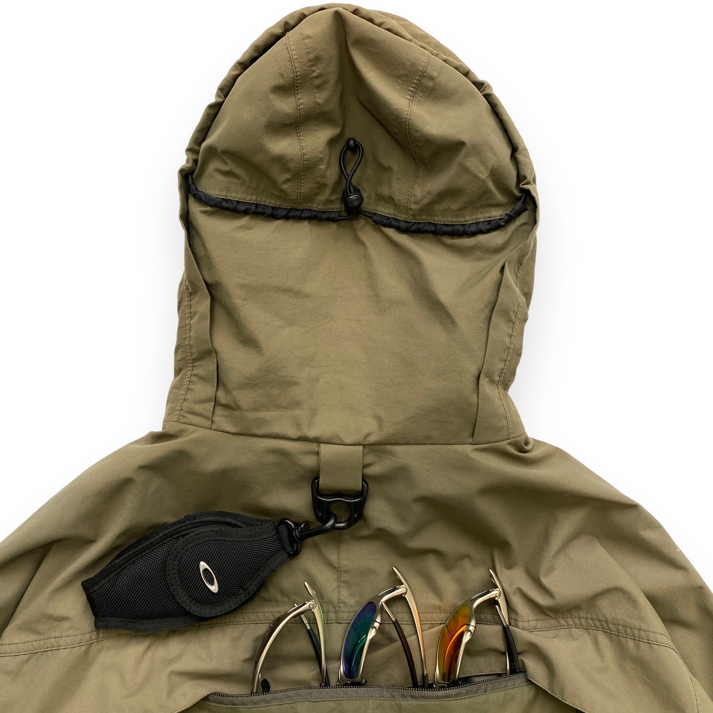 LOOP Tackle Wading Jacket