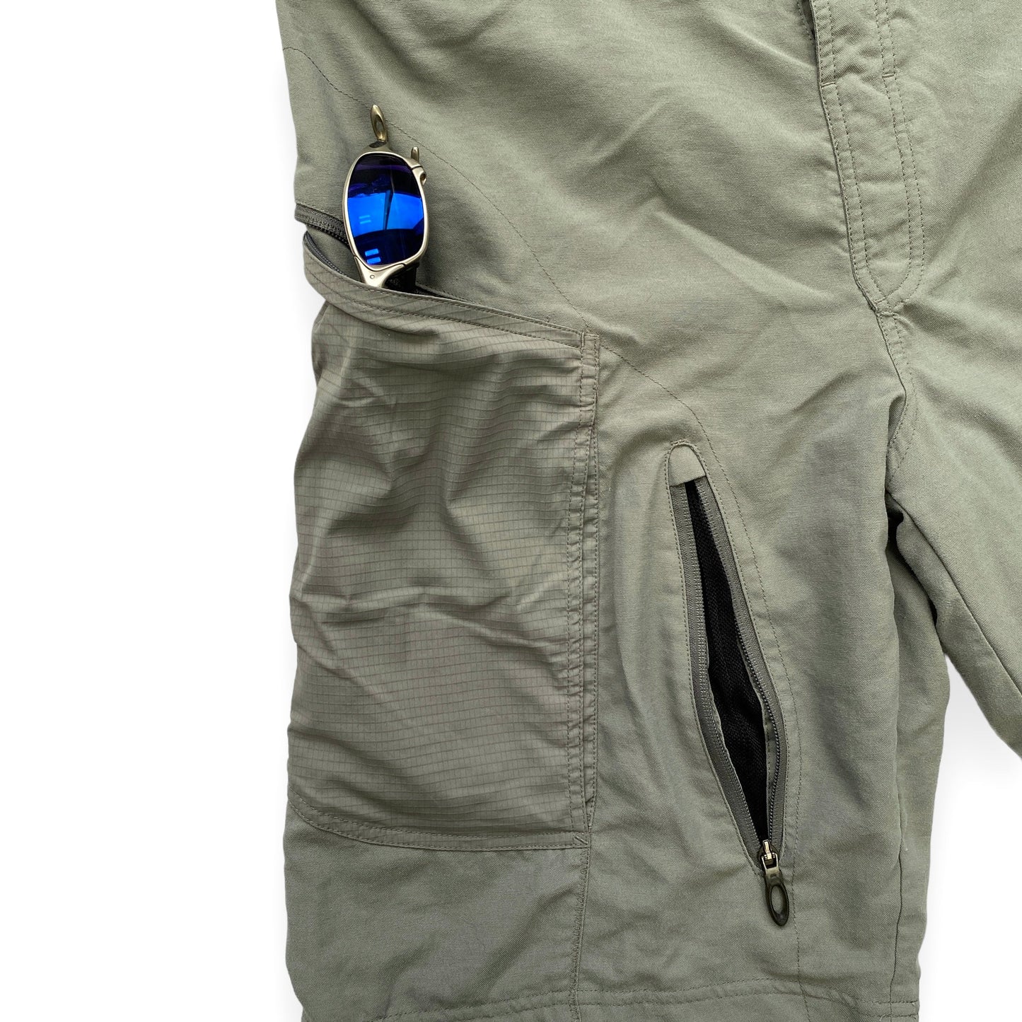 Oakley MTB Shorts