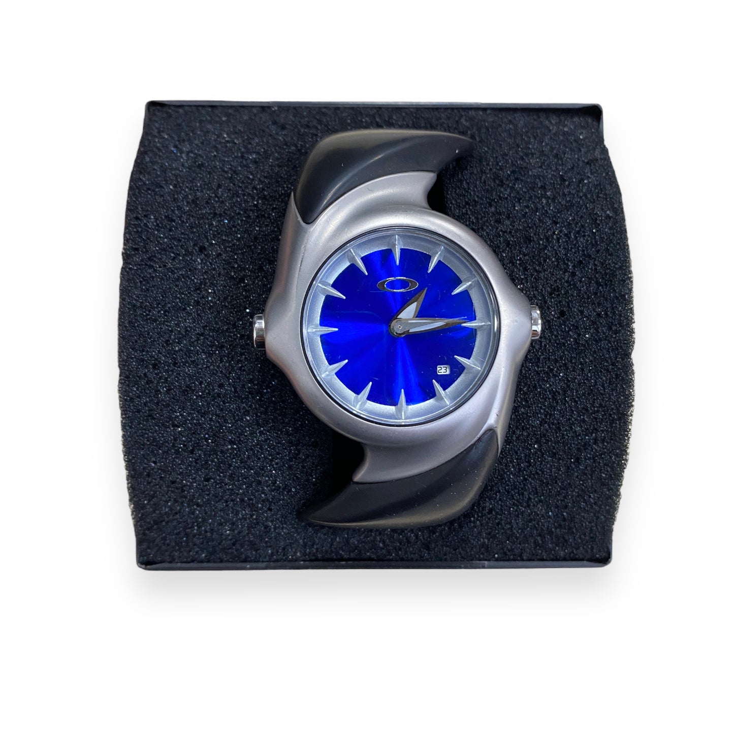 Oakley Crush 2.0 Watch Blue