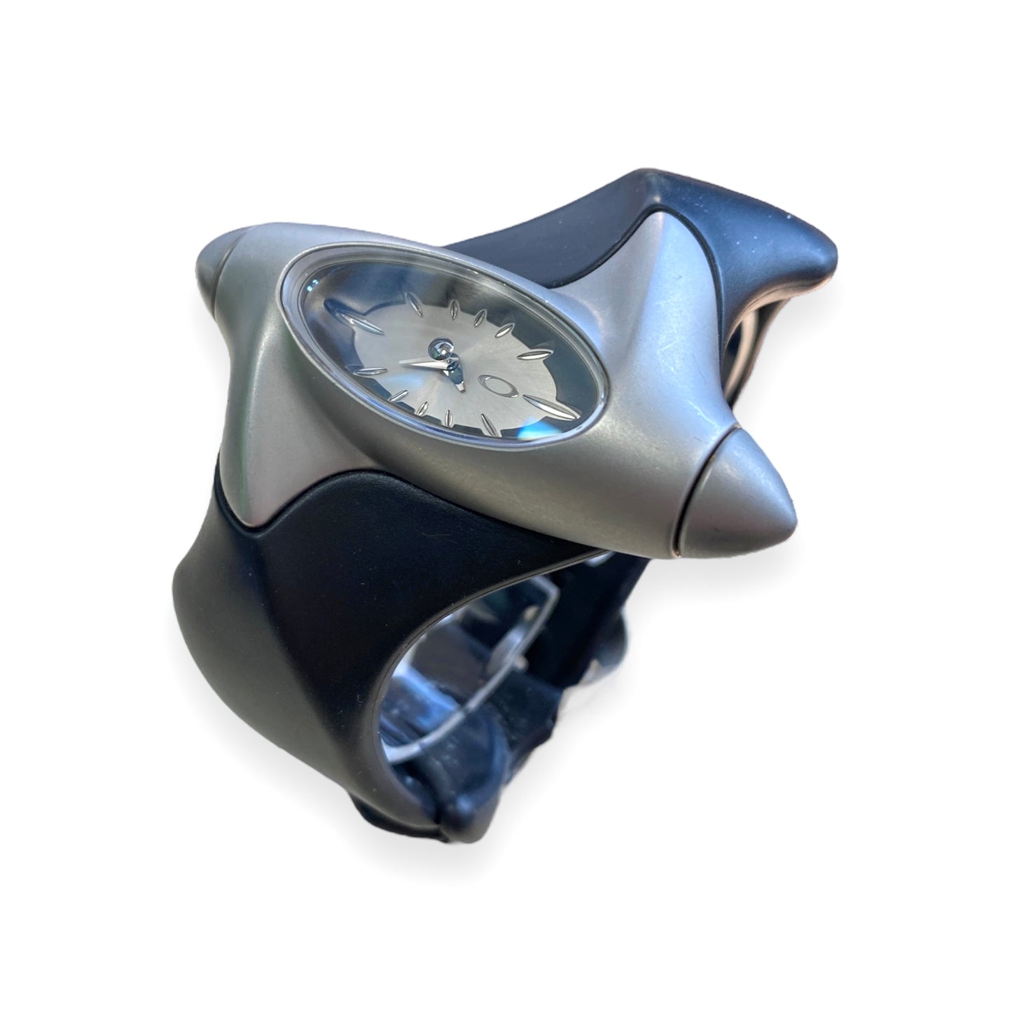 Oakley Torpedo Watch