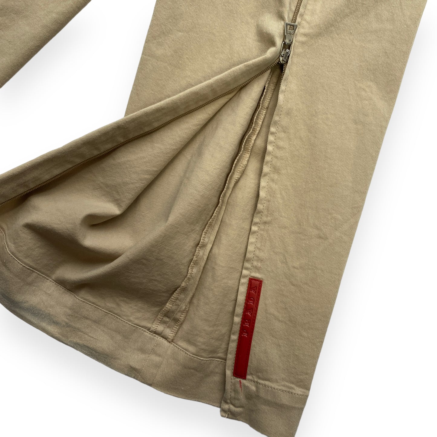 Prada Sport Trousers