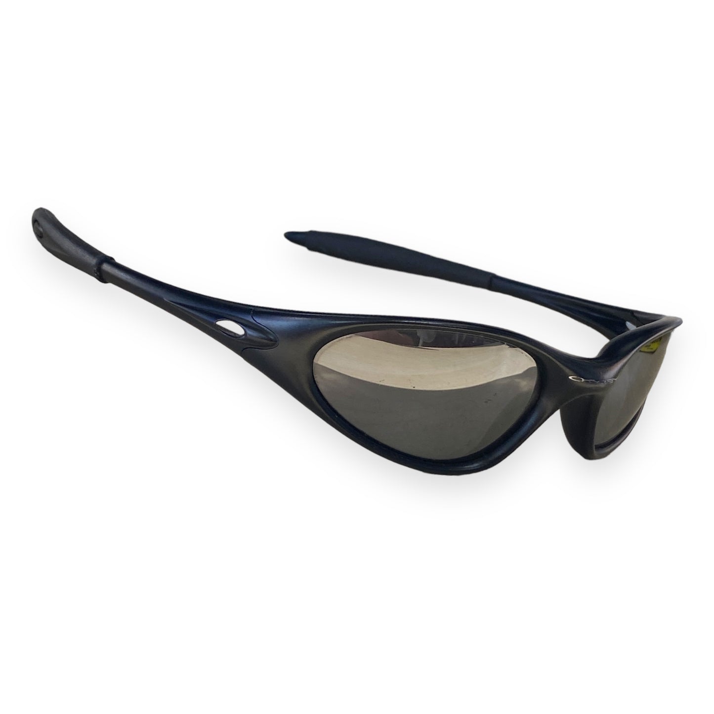 Oakley Minute Gen 1 Black/Black Iridium