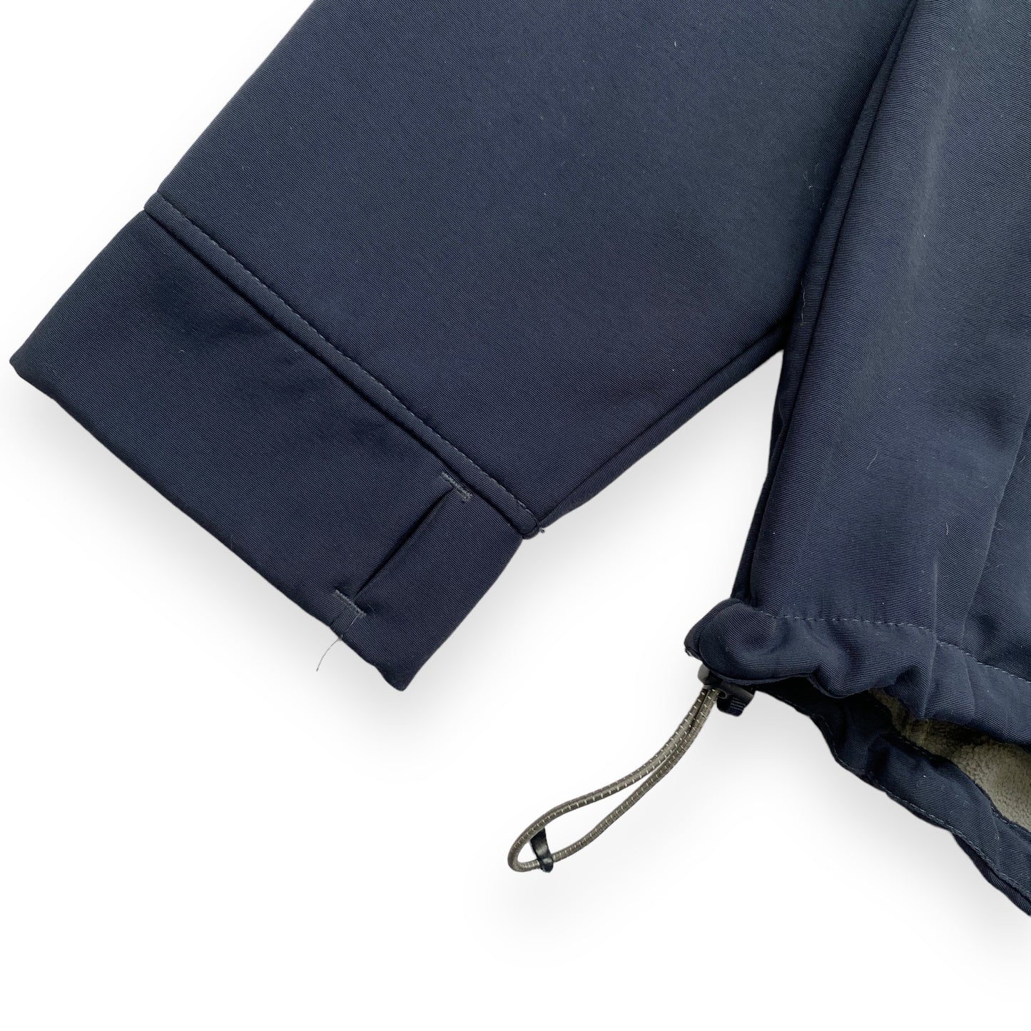Bench Sidewinder Fleece-Lined Softshell