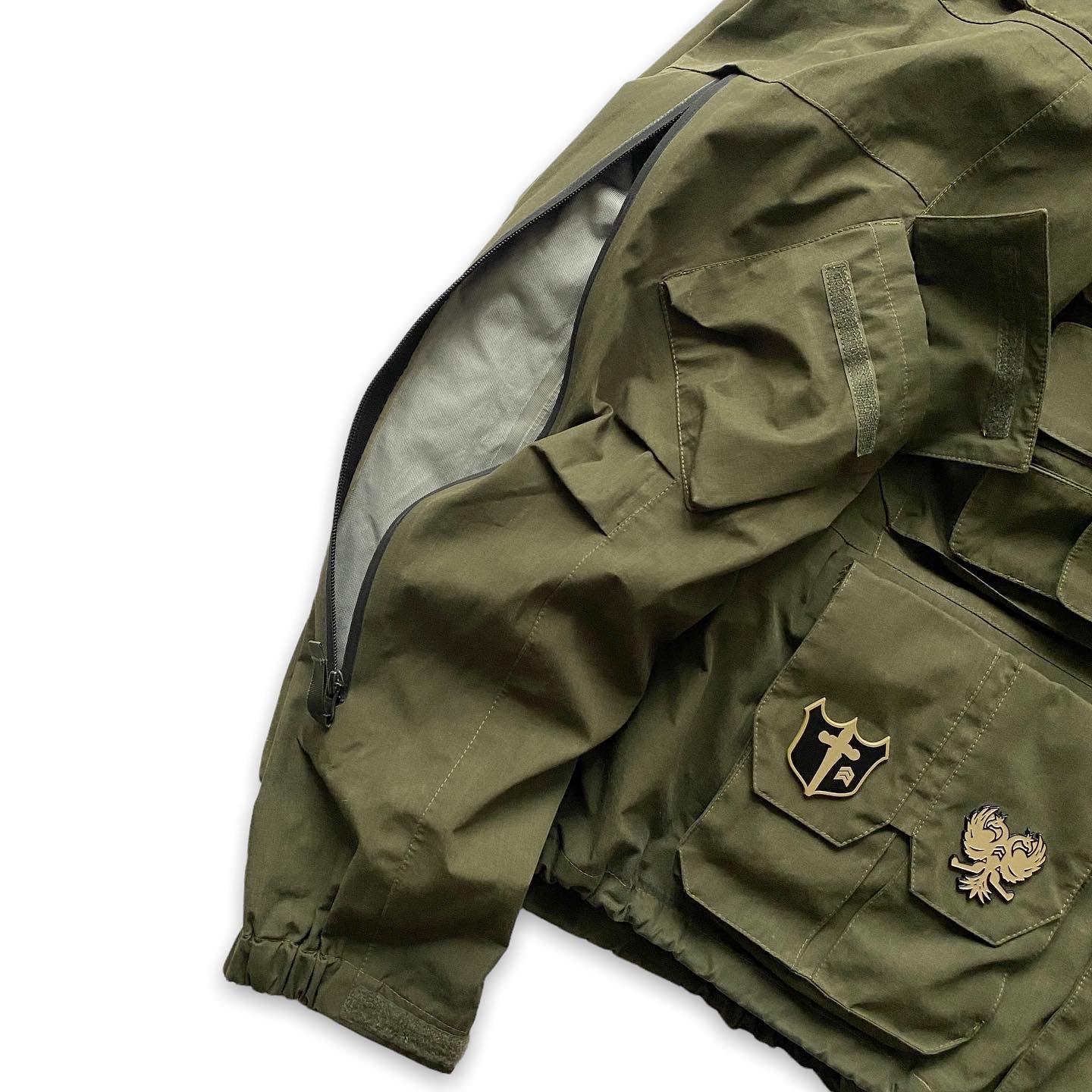 Burton Analog ‘Black Ops’ Jacket 2005