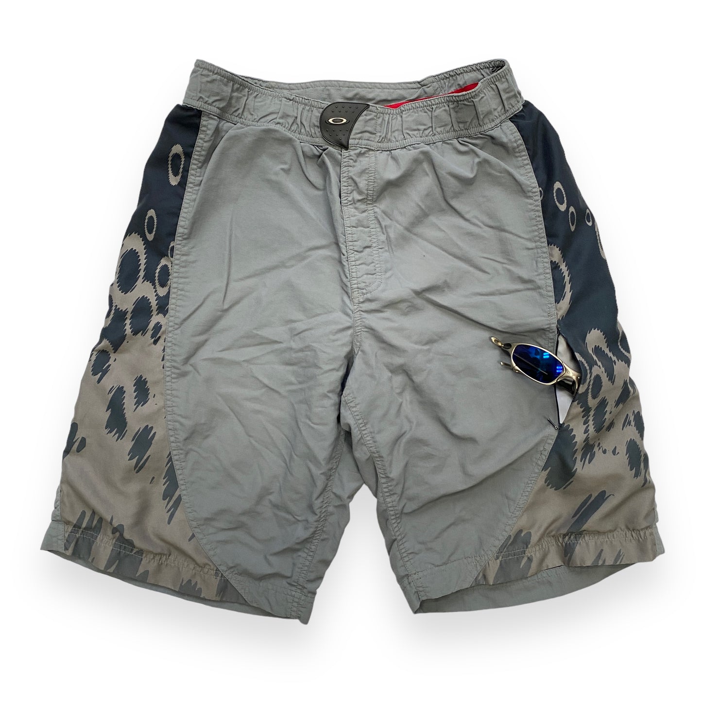 Oakley MTB Shorts