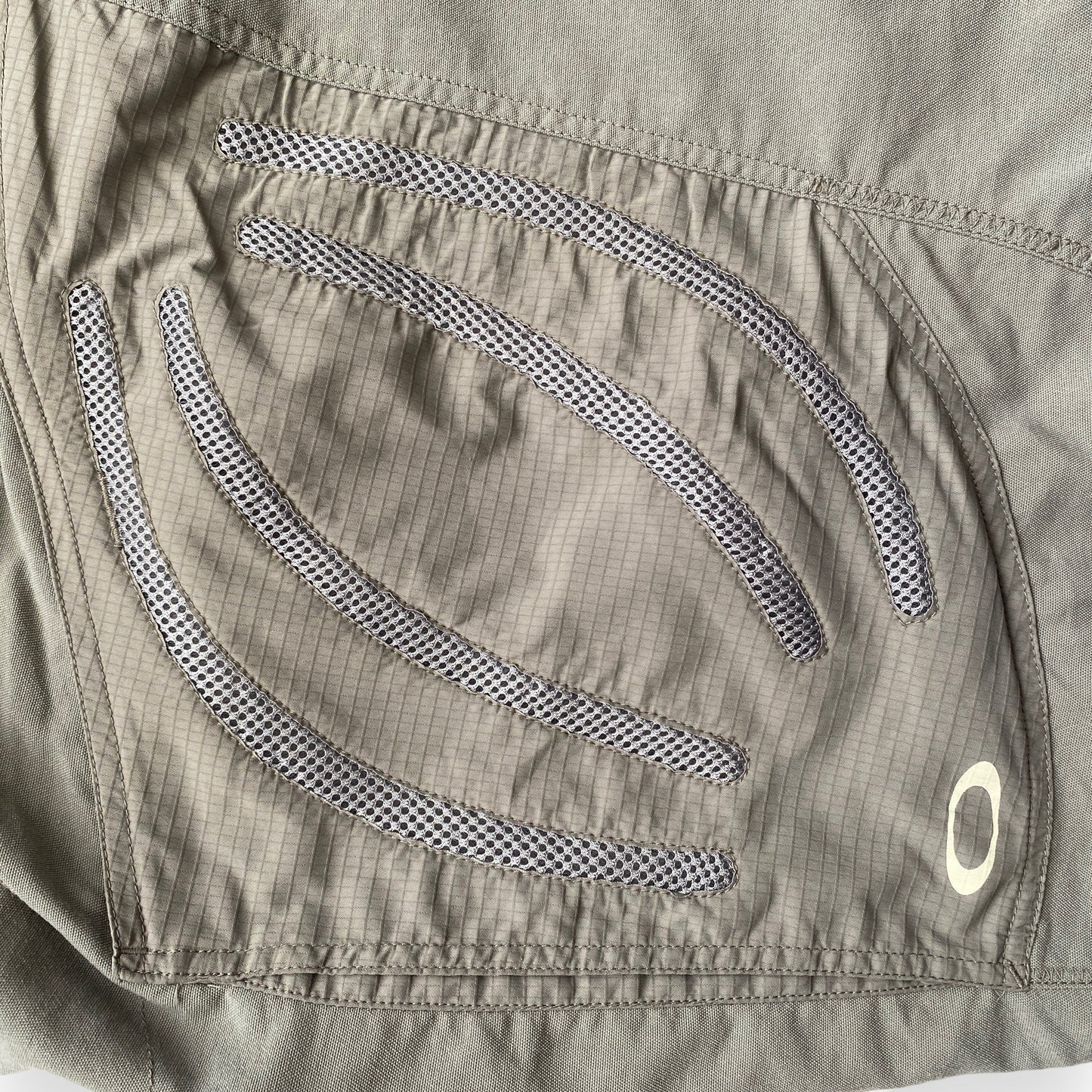 Oakley MTB Shorts