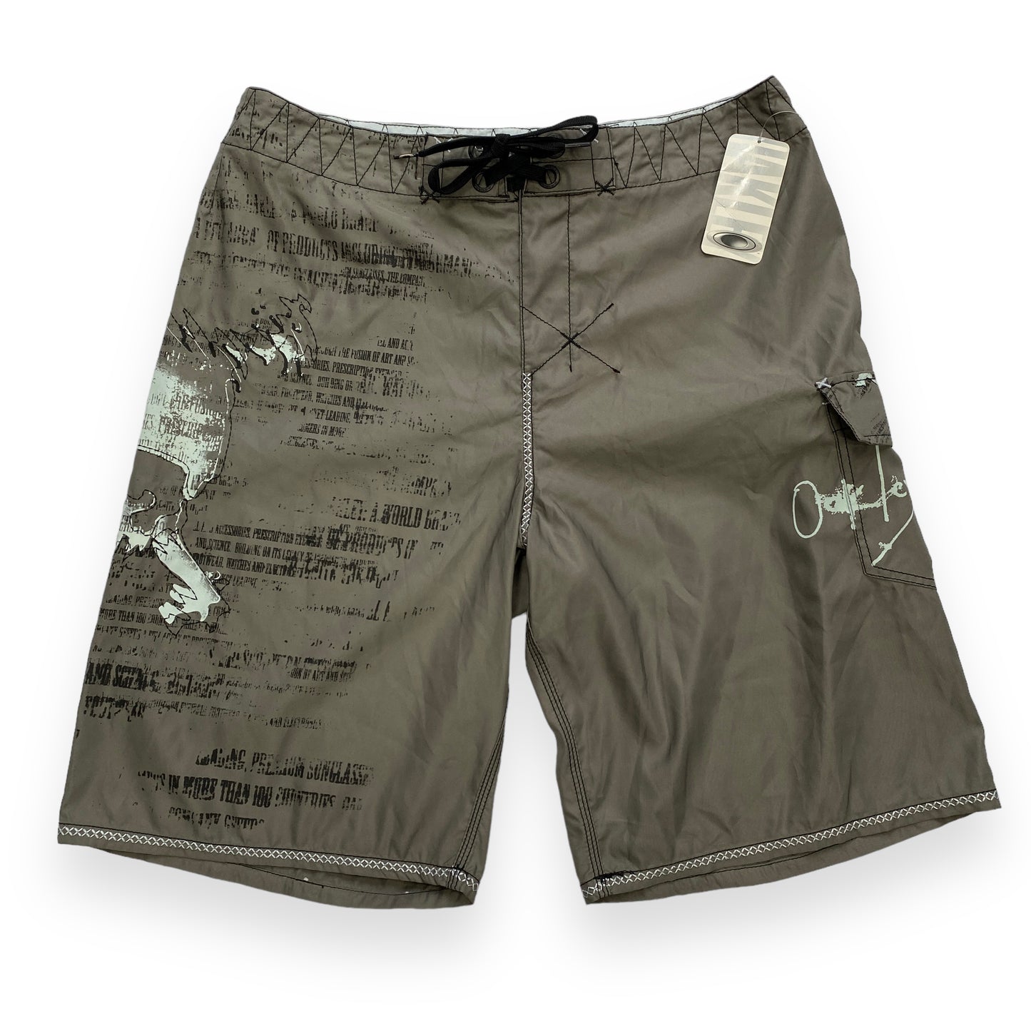 Oakley Board Shorts