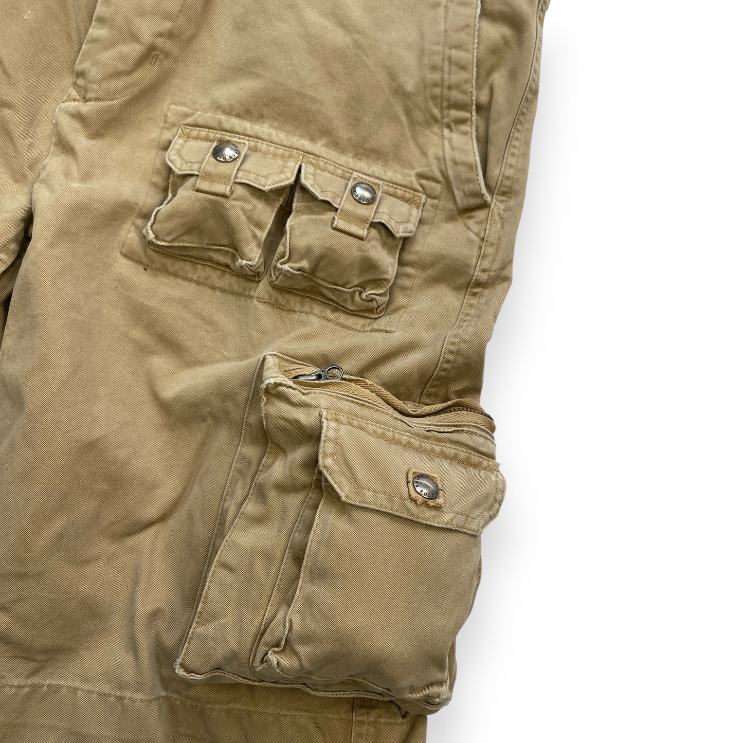 Polo Ralph Lauren Cargo Shorts