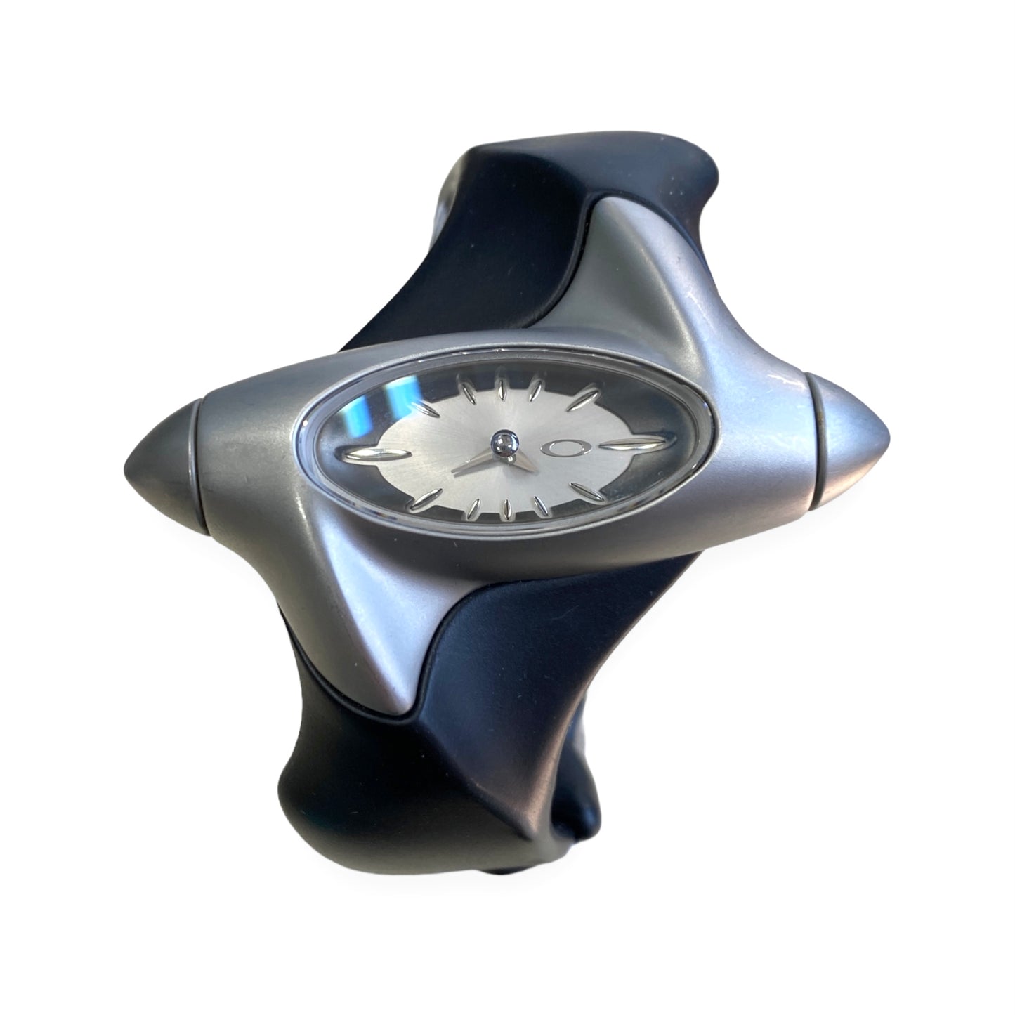 Oakley Torpedo Watch