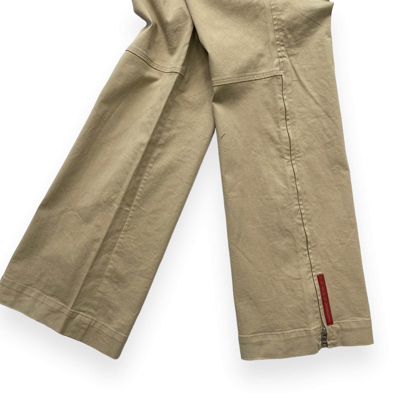 Prada Sport Trousers