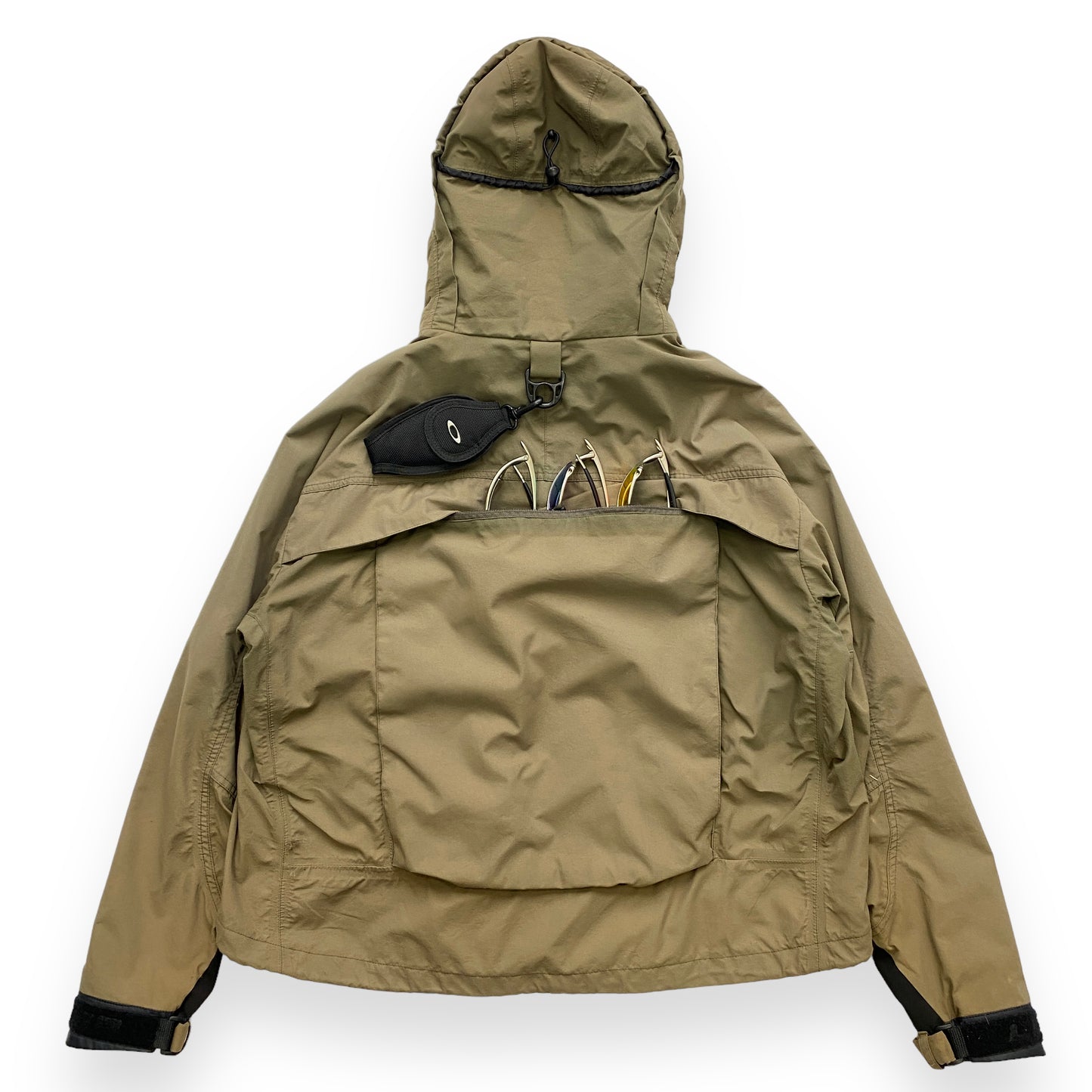 LOOP Tackle Wading Jacket