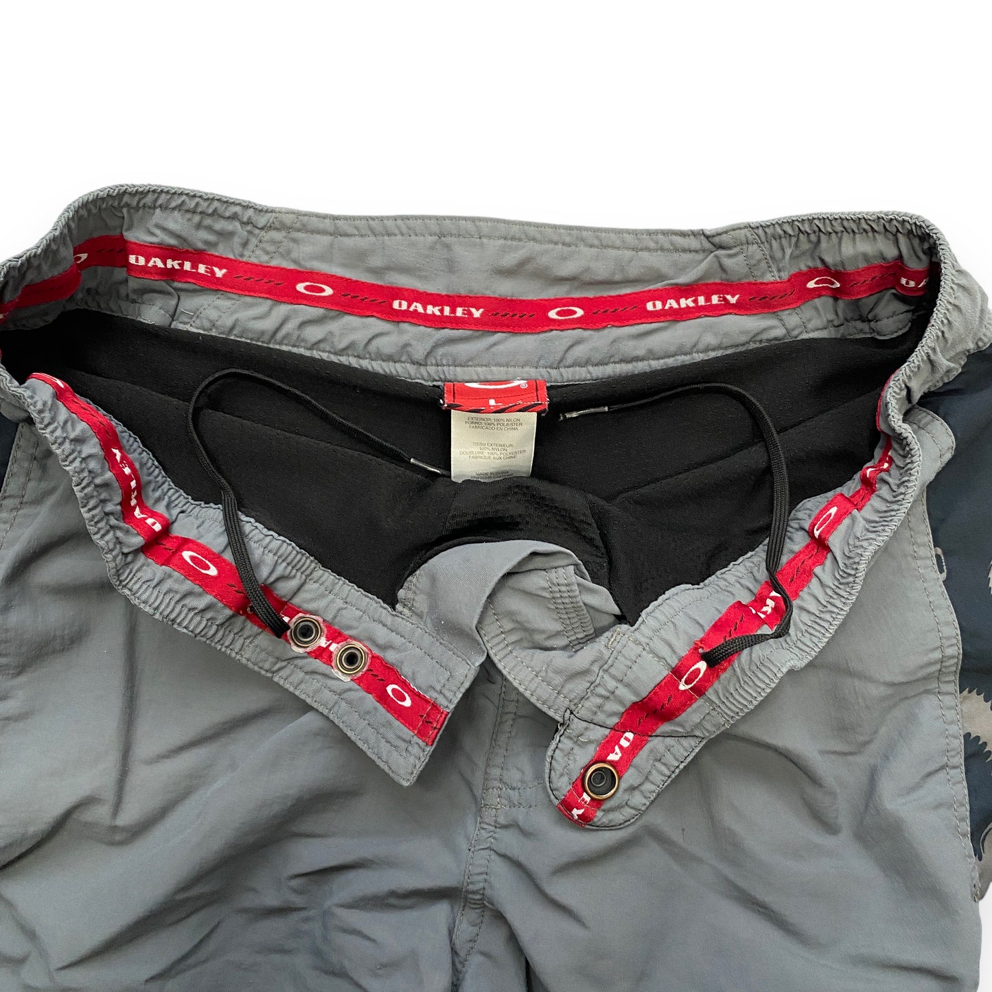 Oakley MTB Shorts