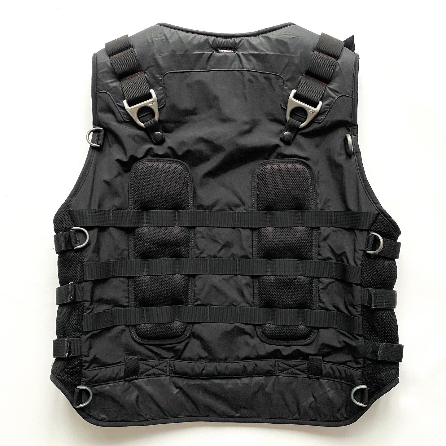 Oakley TFG AP Payload Vest