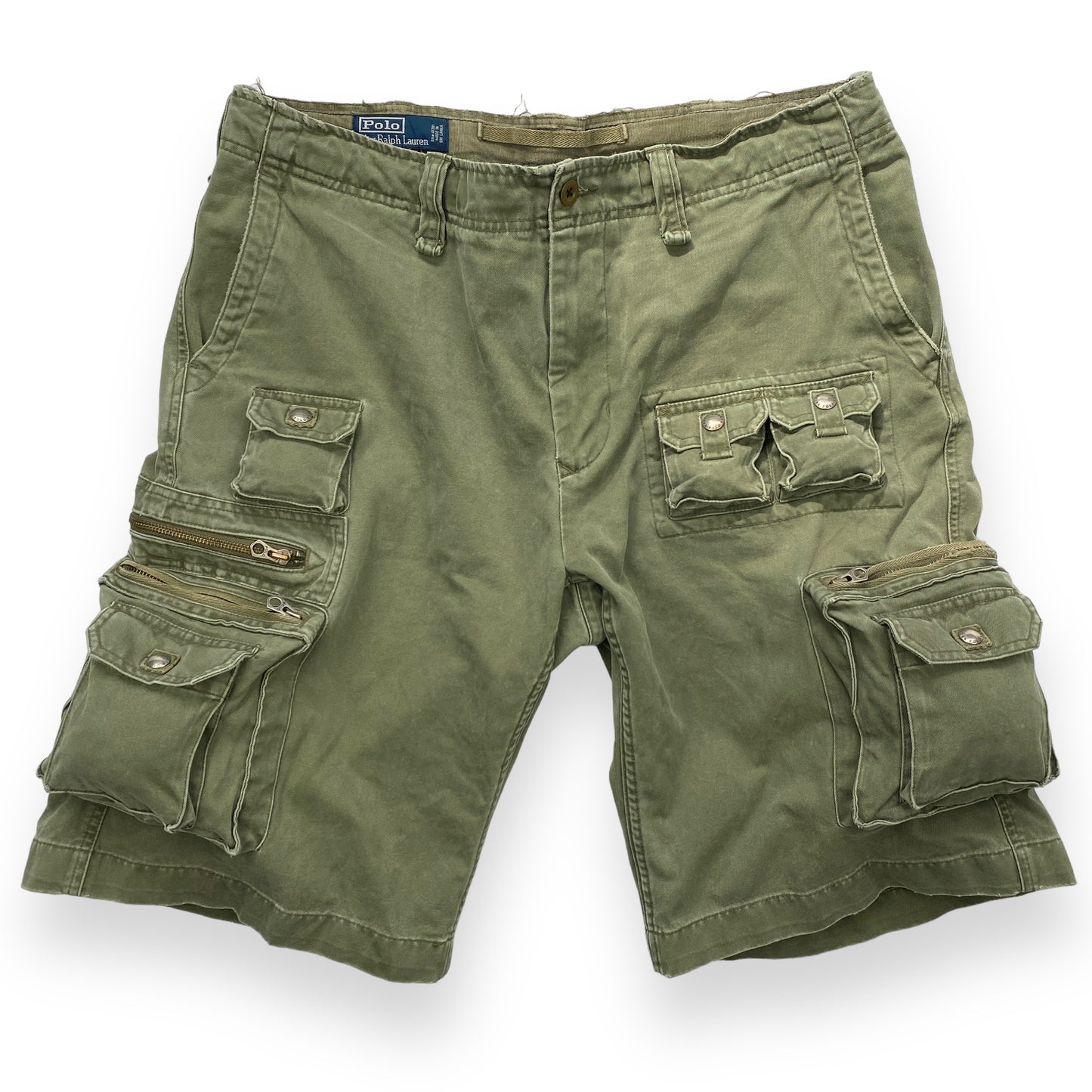 Polo Ralph Lauren Cargo Shorts