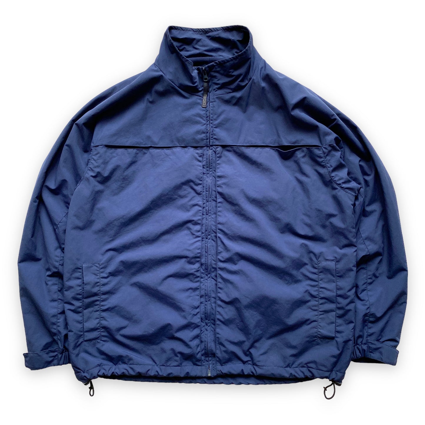 GOODENOUGH (GDEH) Magnetic Stealth Jacket
