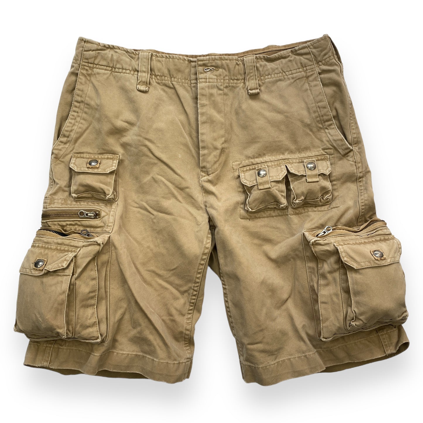 Polo Ralph Lauren Cargo Shorts