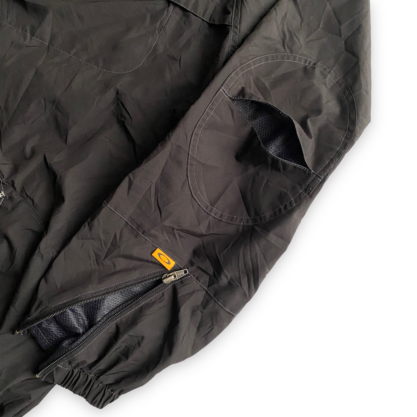 Oakley ‘Mad Science’ Technical Half-Zip