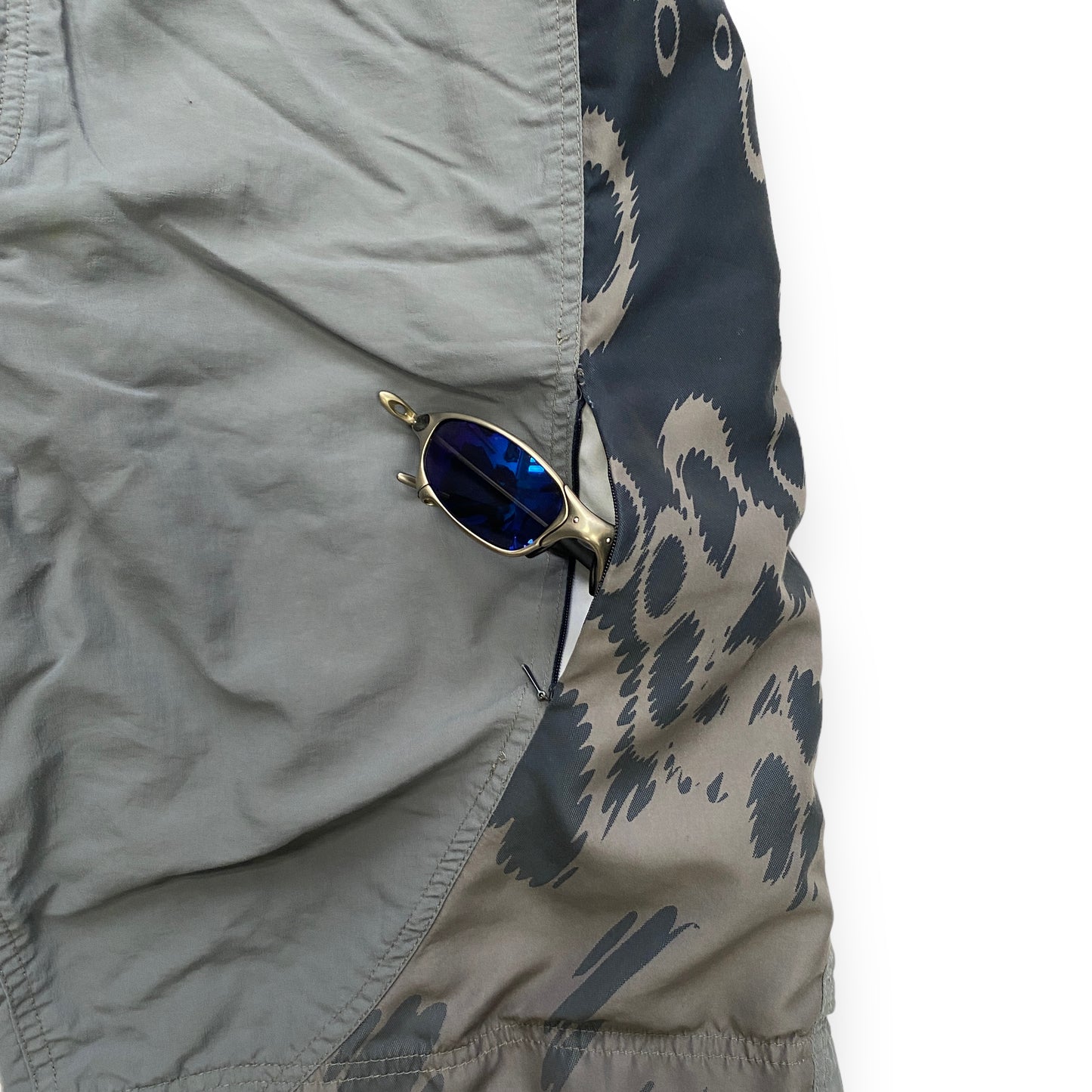 Oakley MTB Shorts