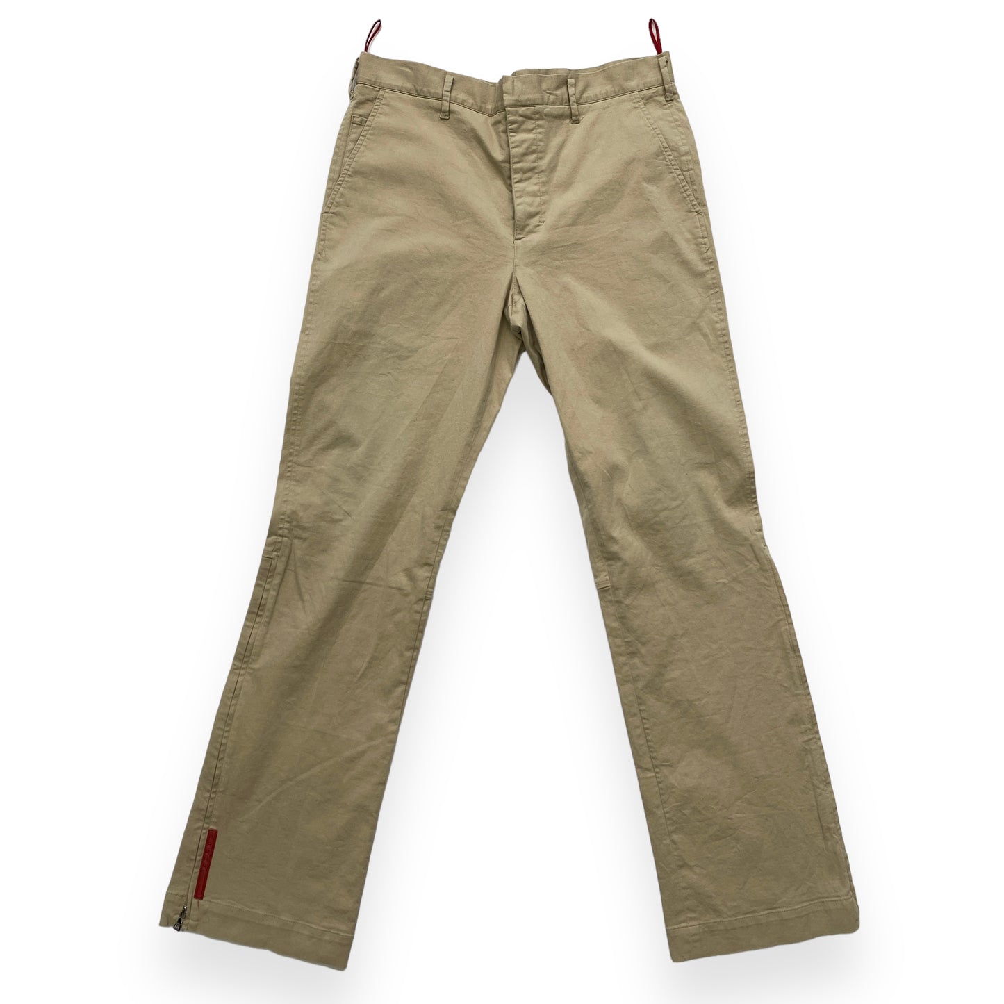 Prada Sport Trousers