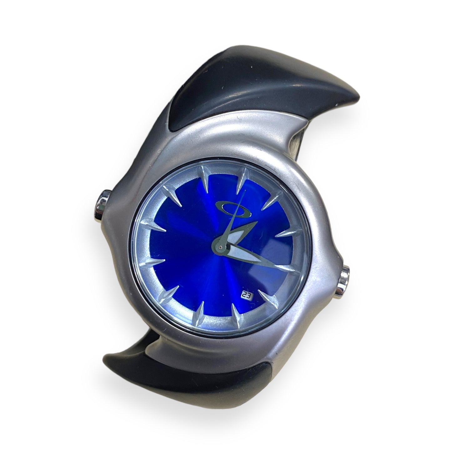 Oakley Crush 2.0 Watch Blue