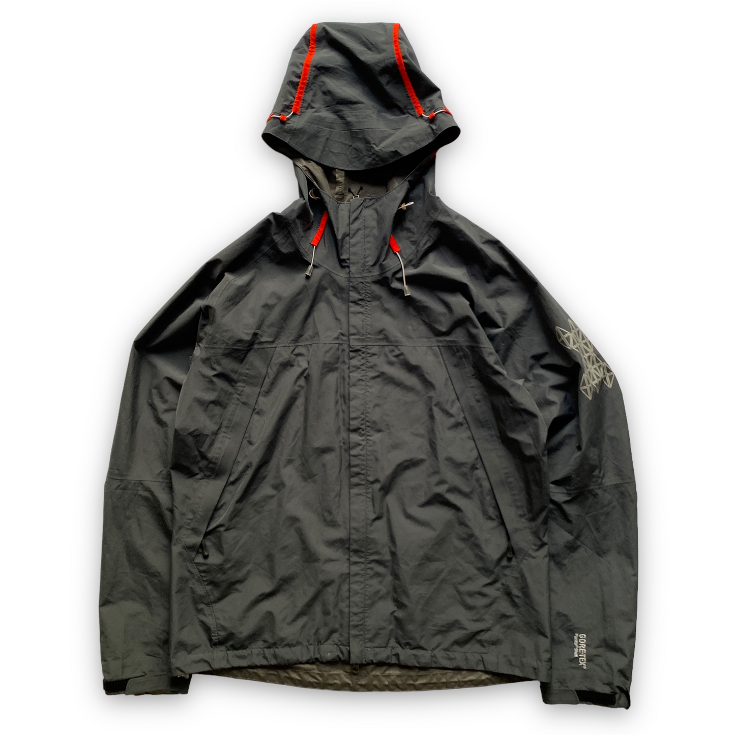 Adidas Gore-Tex Jacket 2000s