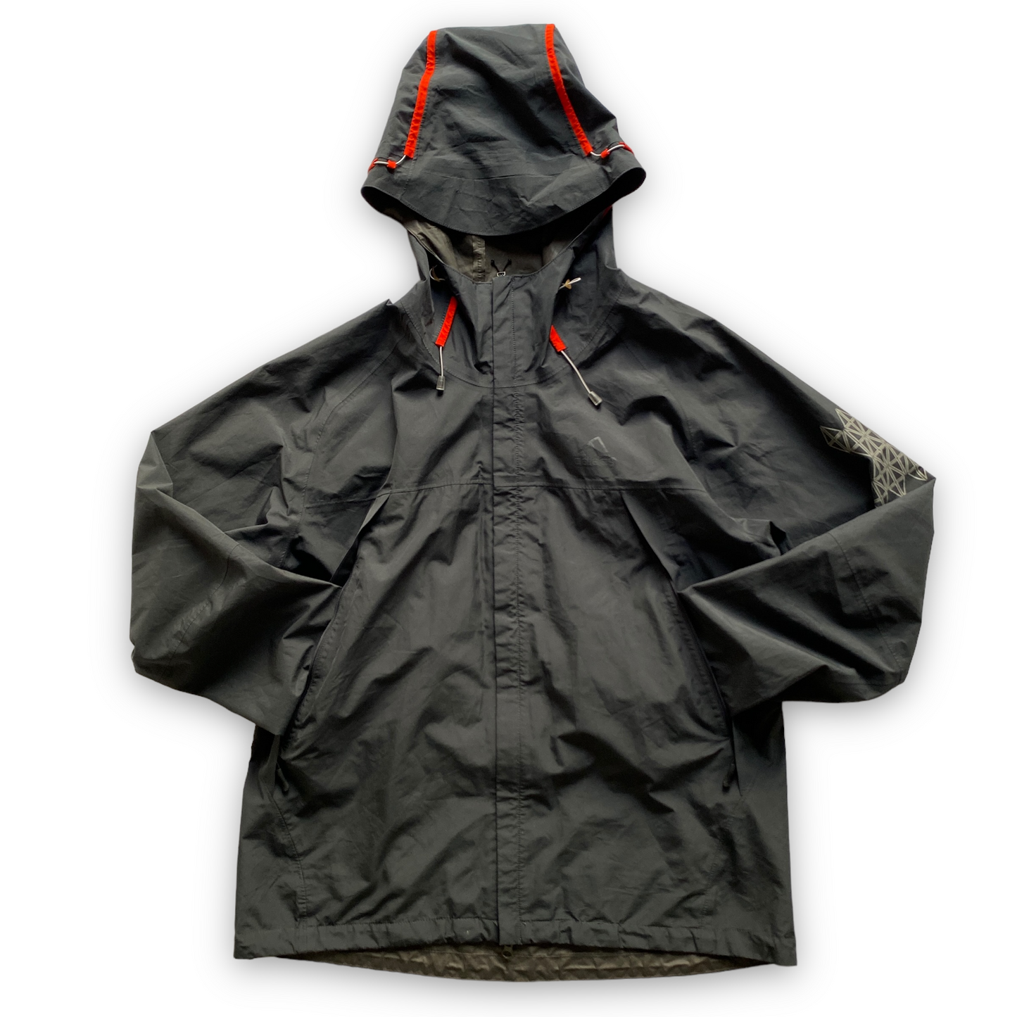 Adidas Gore-Tex Jacket 2000s