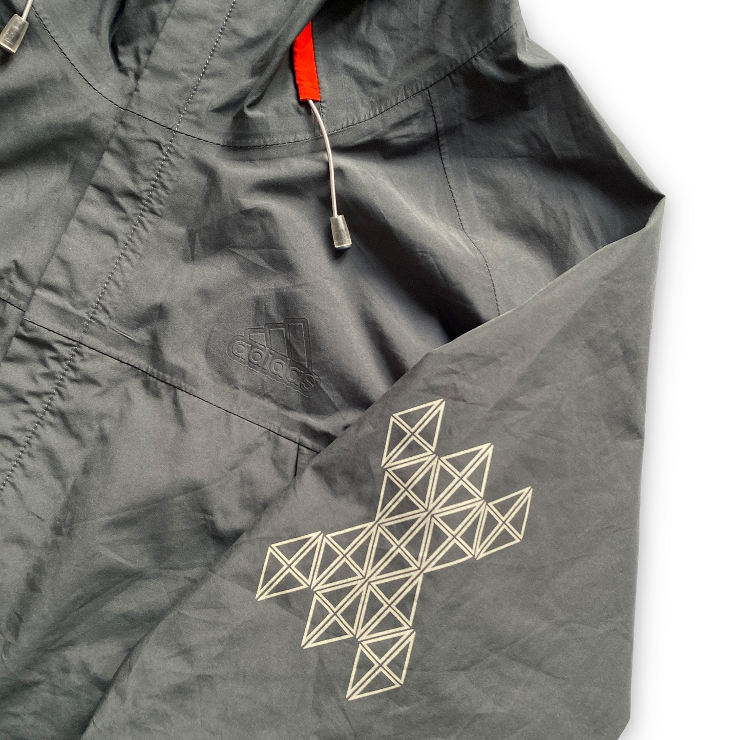 Adidas Gore-Tex Jacket 2000s