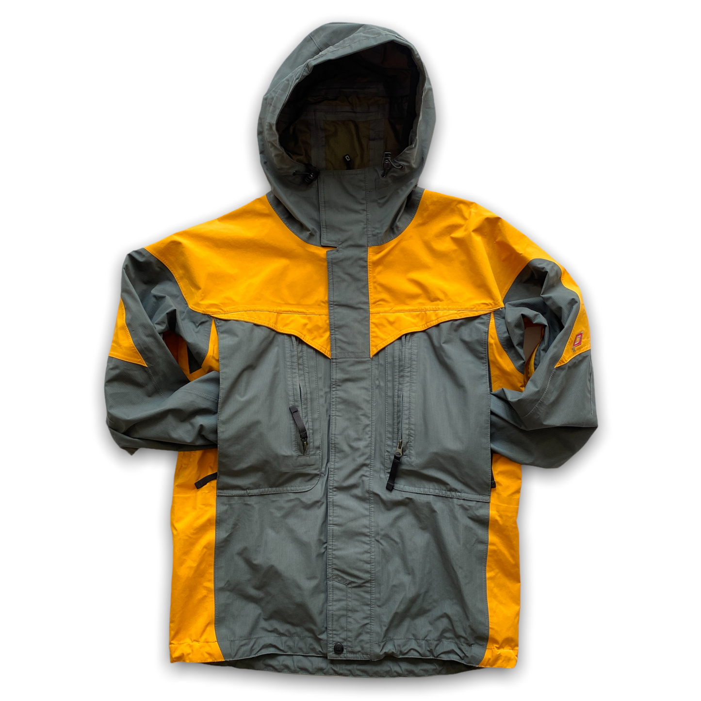 Burton AK Gore-Tex Jacket 2002