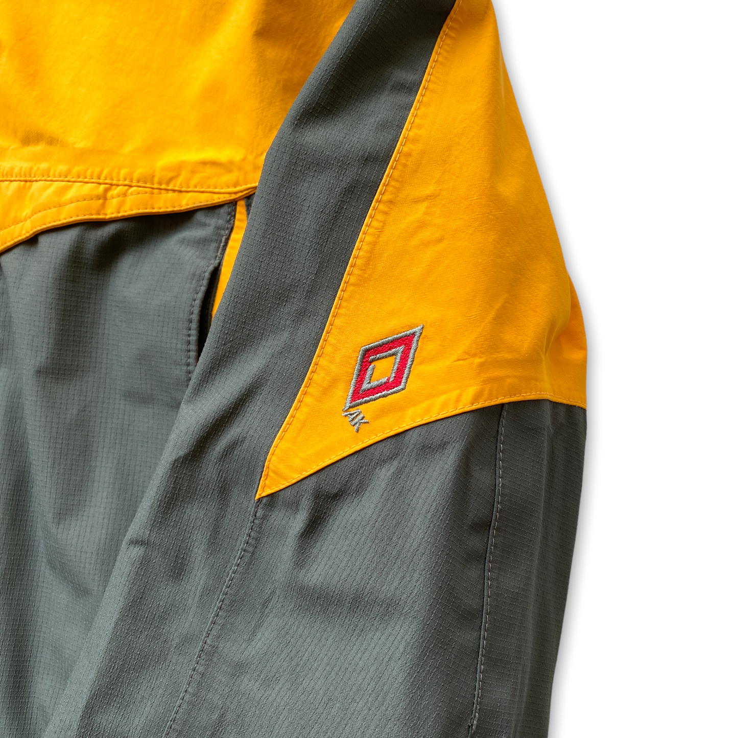 Burton AK Gore-Tex Jacket 2002