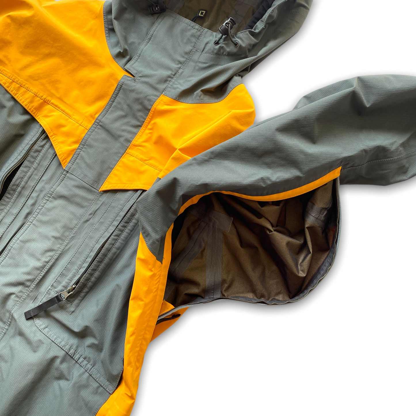 Burton AK Gore-Tex Jacket 2002