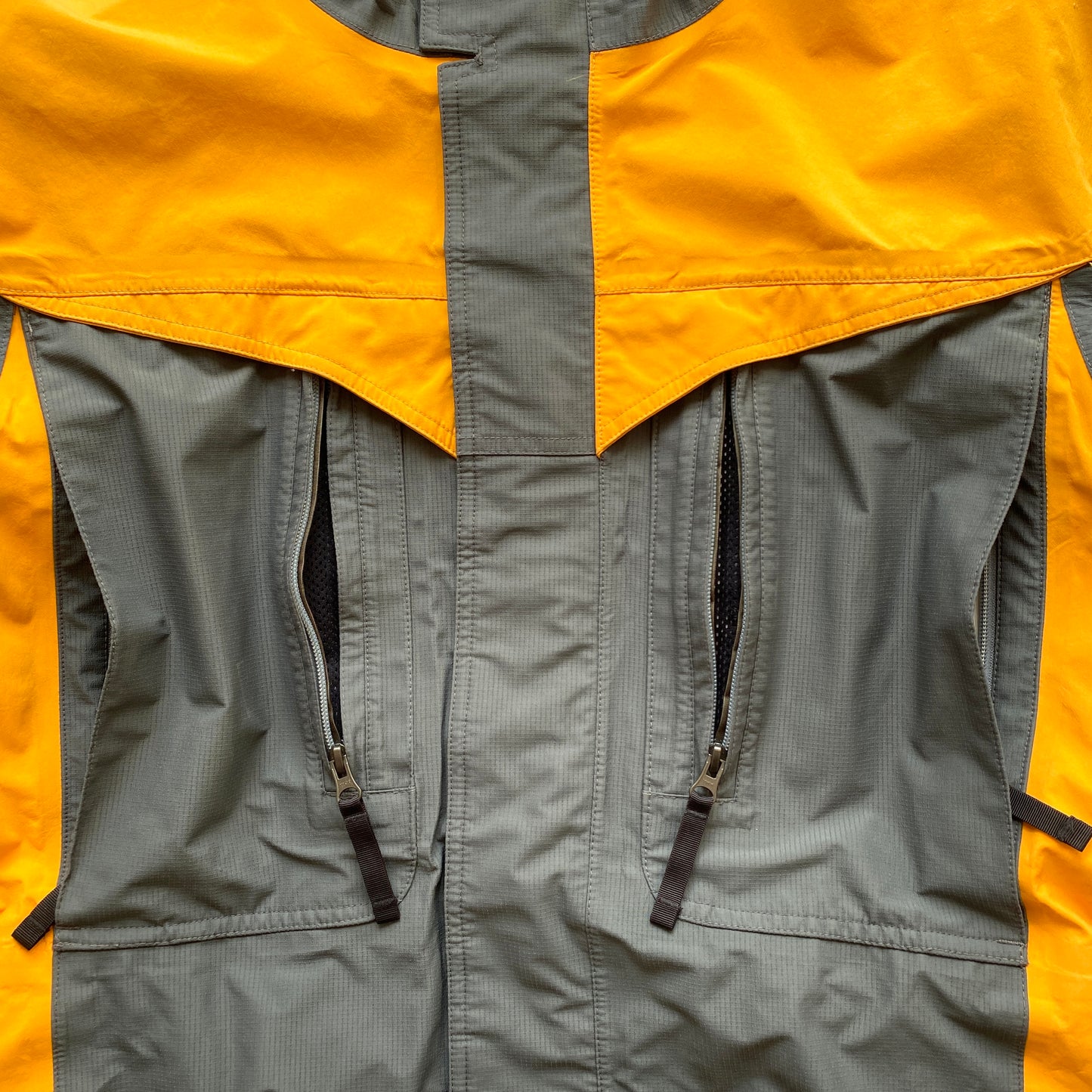 Burton AK Gore-Tex Jacket 2002