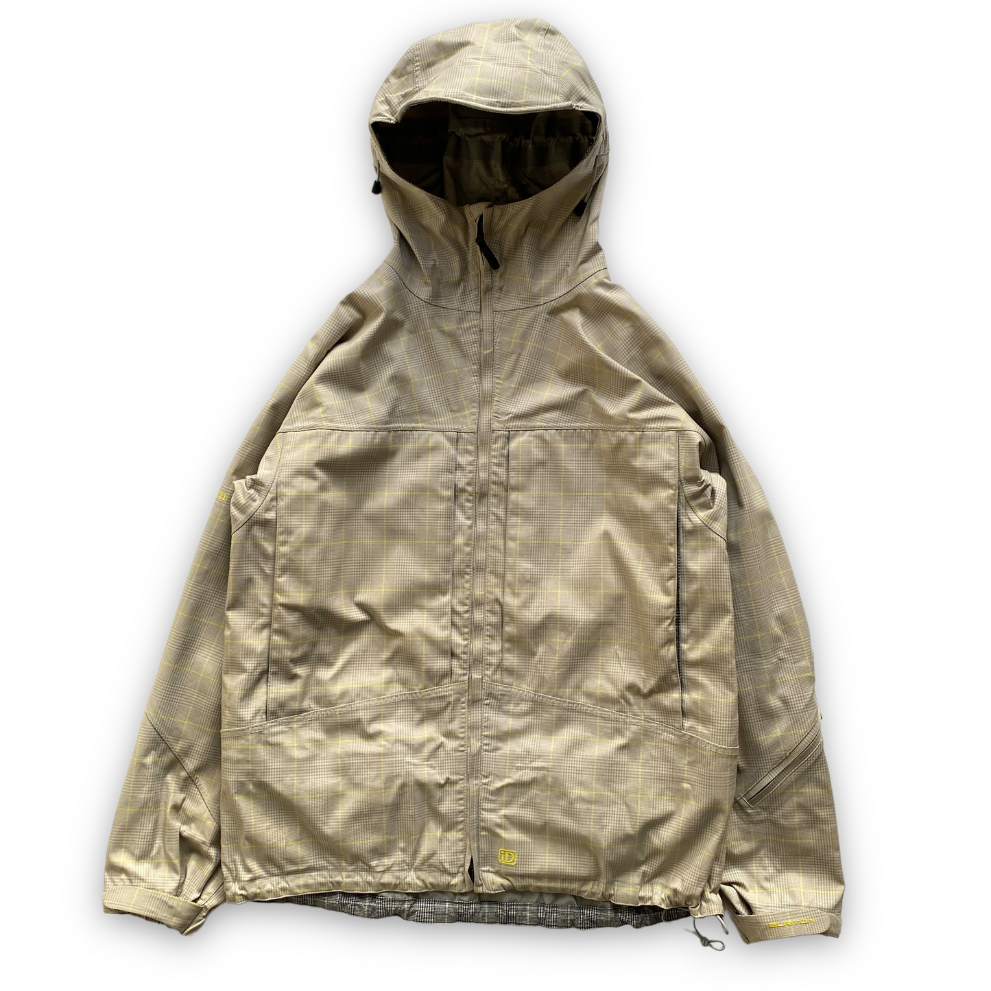 Burton iDiom Jacket 2000s