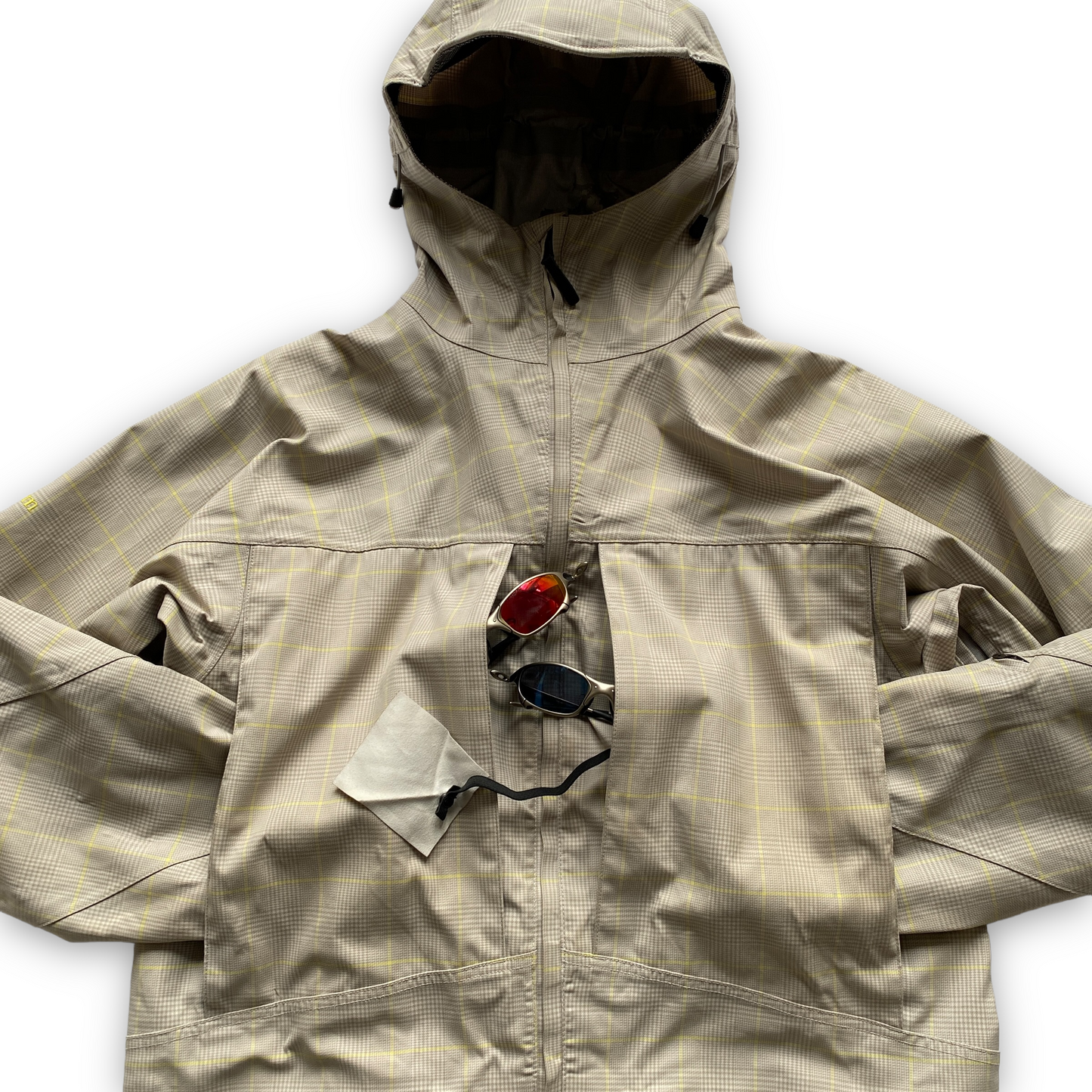 Burton iDiom Jacket 2000s