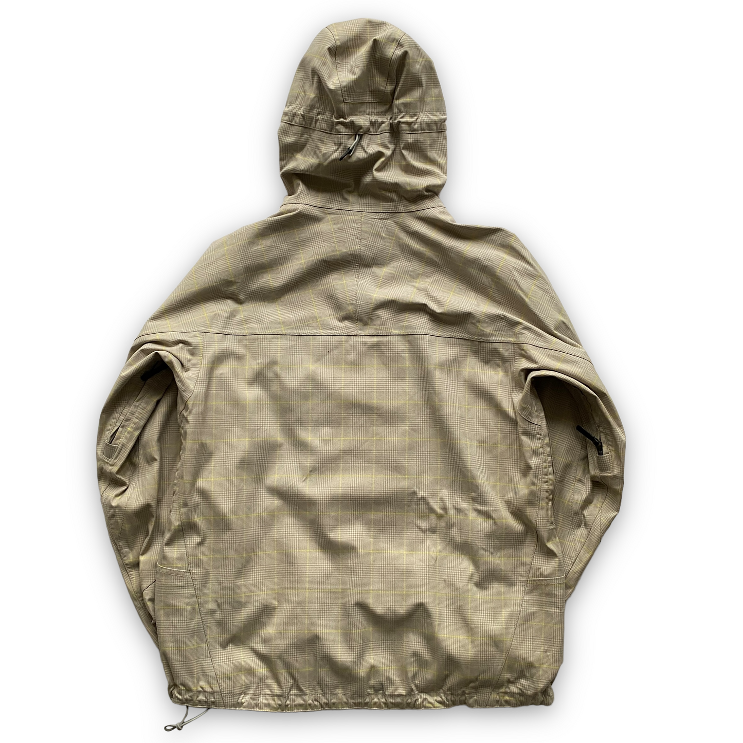 Burton iDiom Jacket 2000s