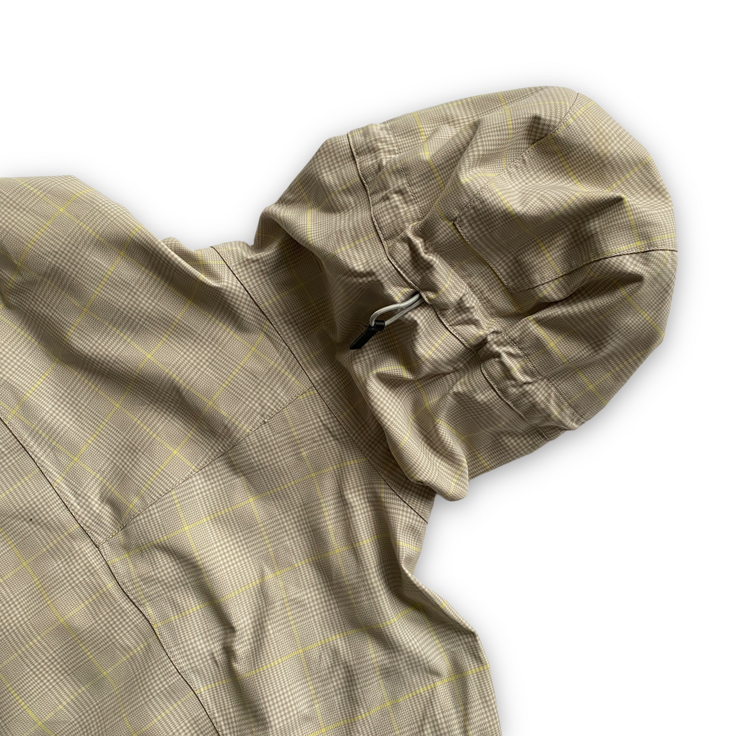 Burton iDiom Jacket 2000s