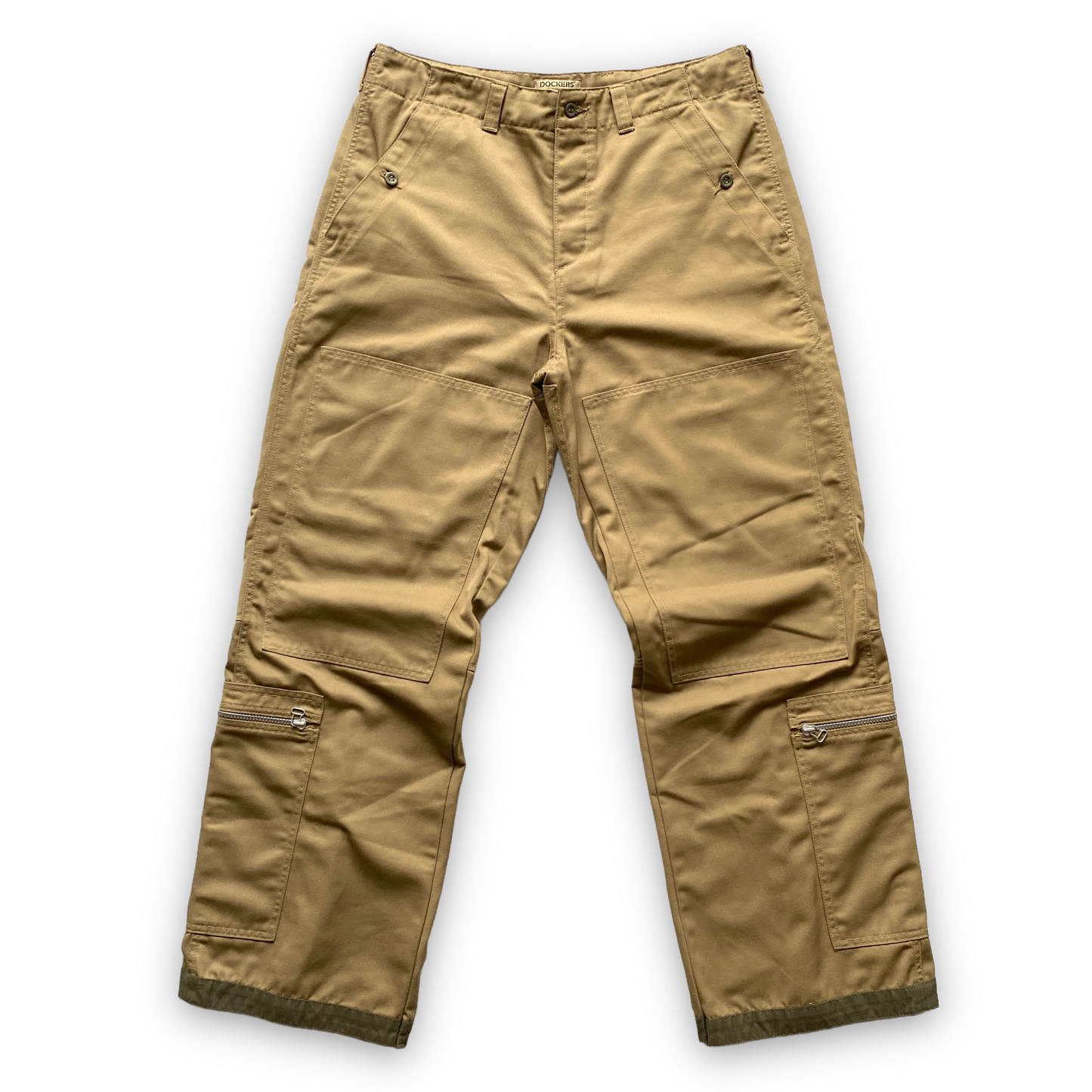Dockers Heavy Duty Work Trousers 2000s