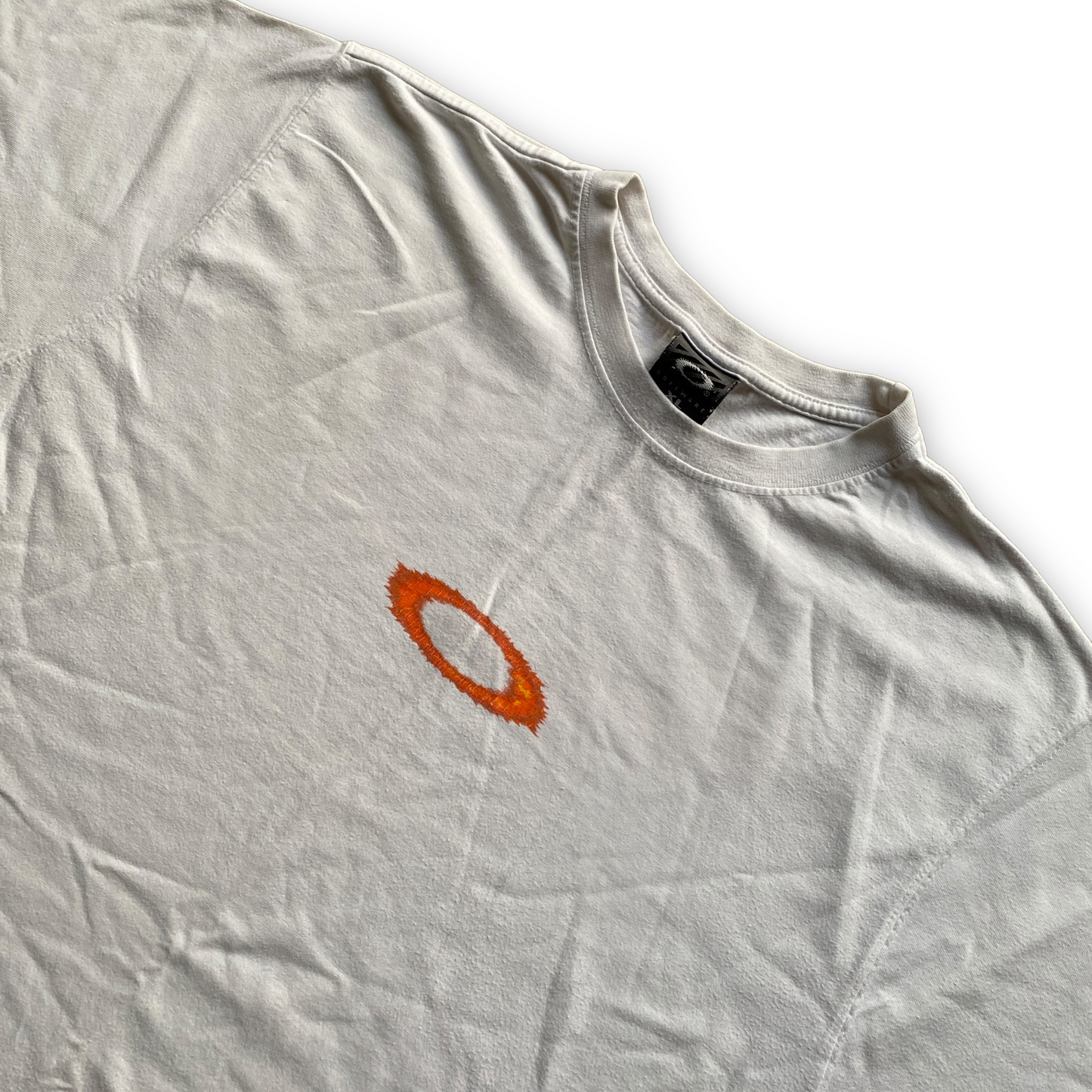 Oakley Fire Logo T-Shirt