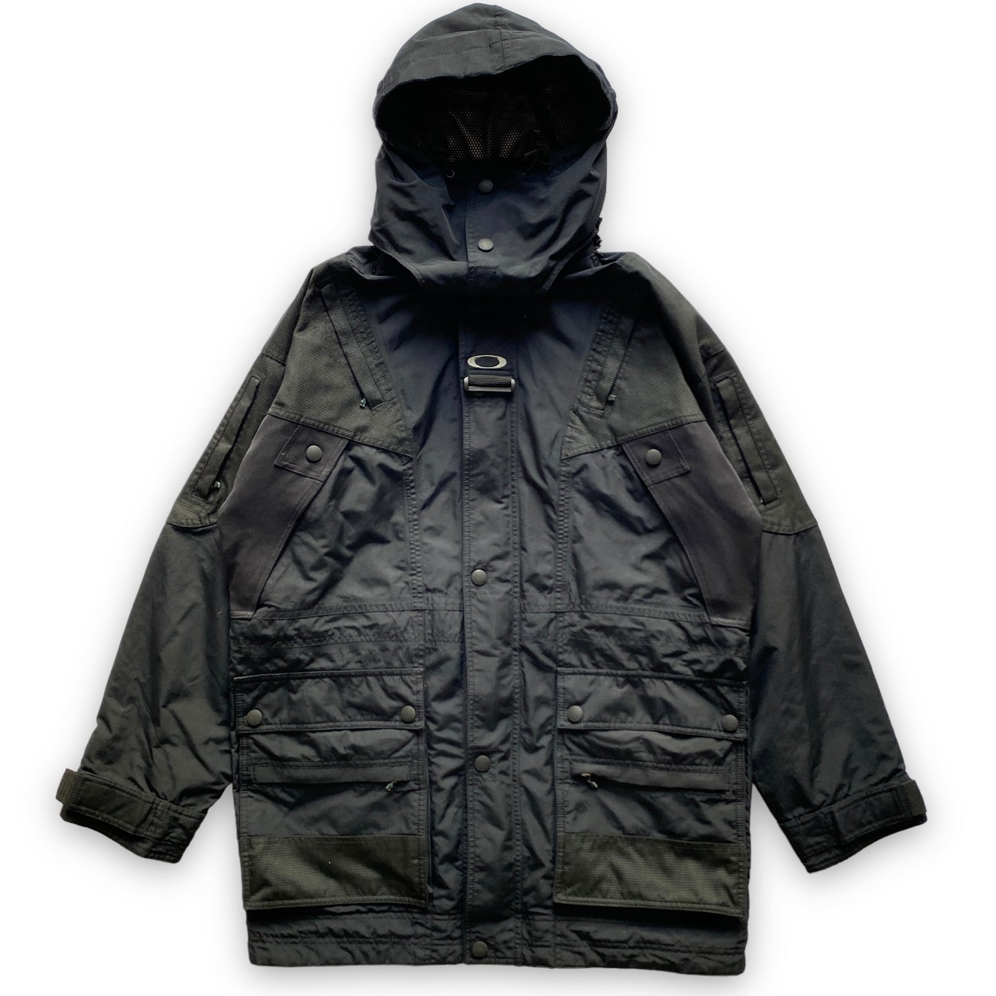 Oakley Software B.Nylon Jacket 1997