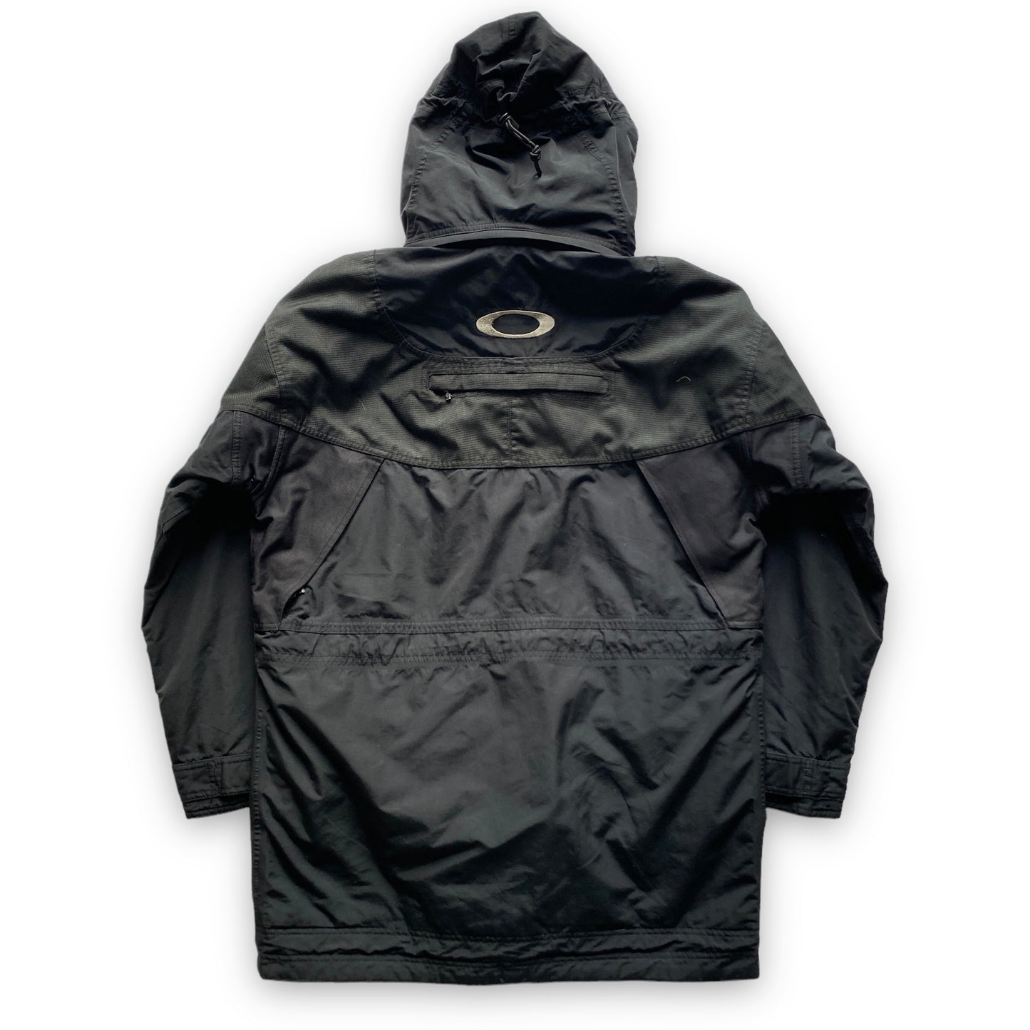 Oakley Software B.Nylon Jacket 1997