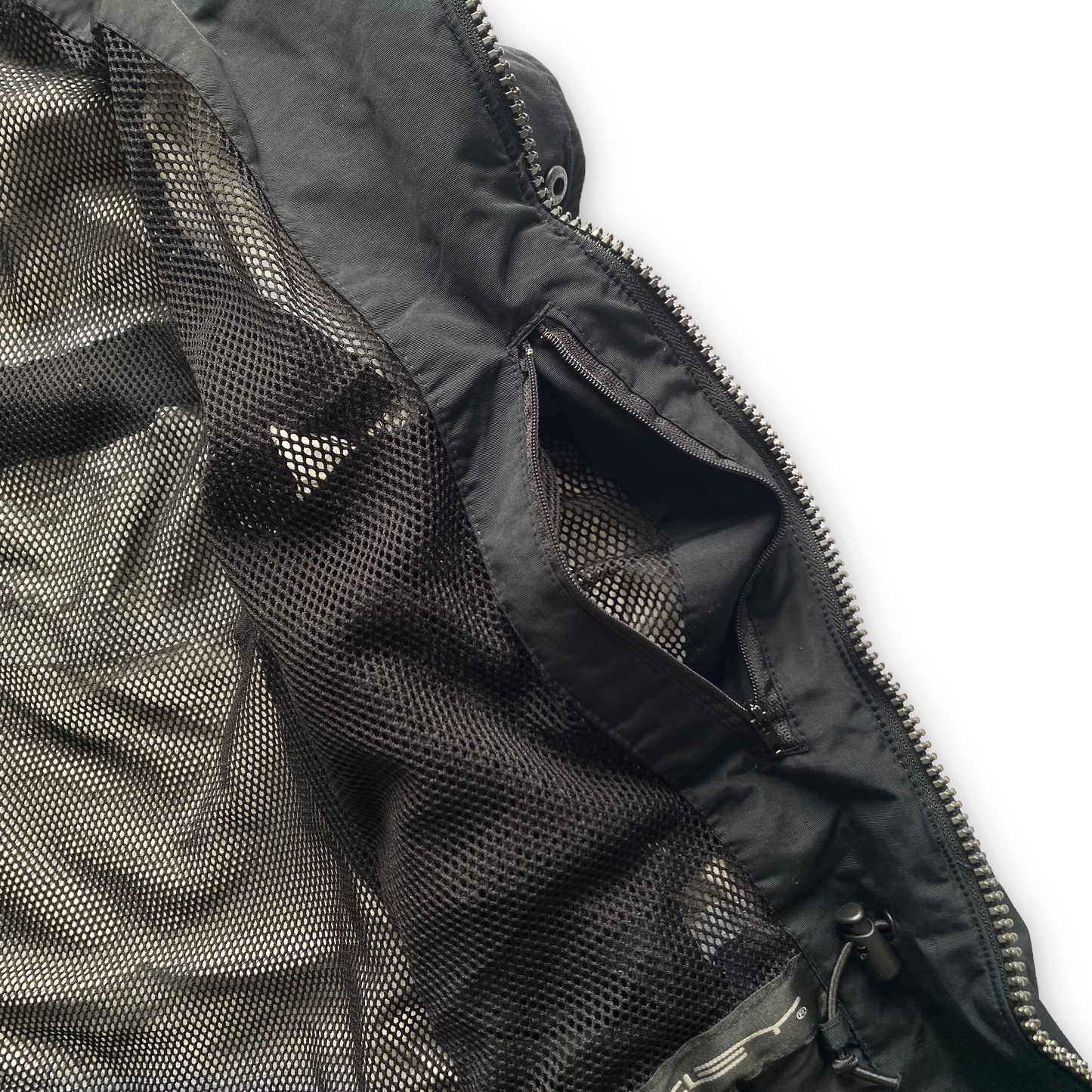 Oakley Software B.Nylon Jacket 1997