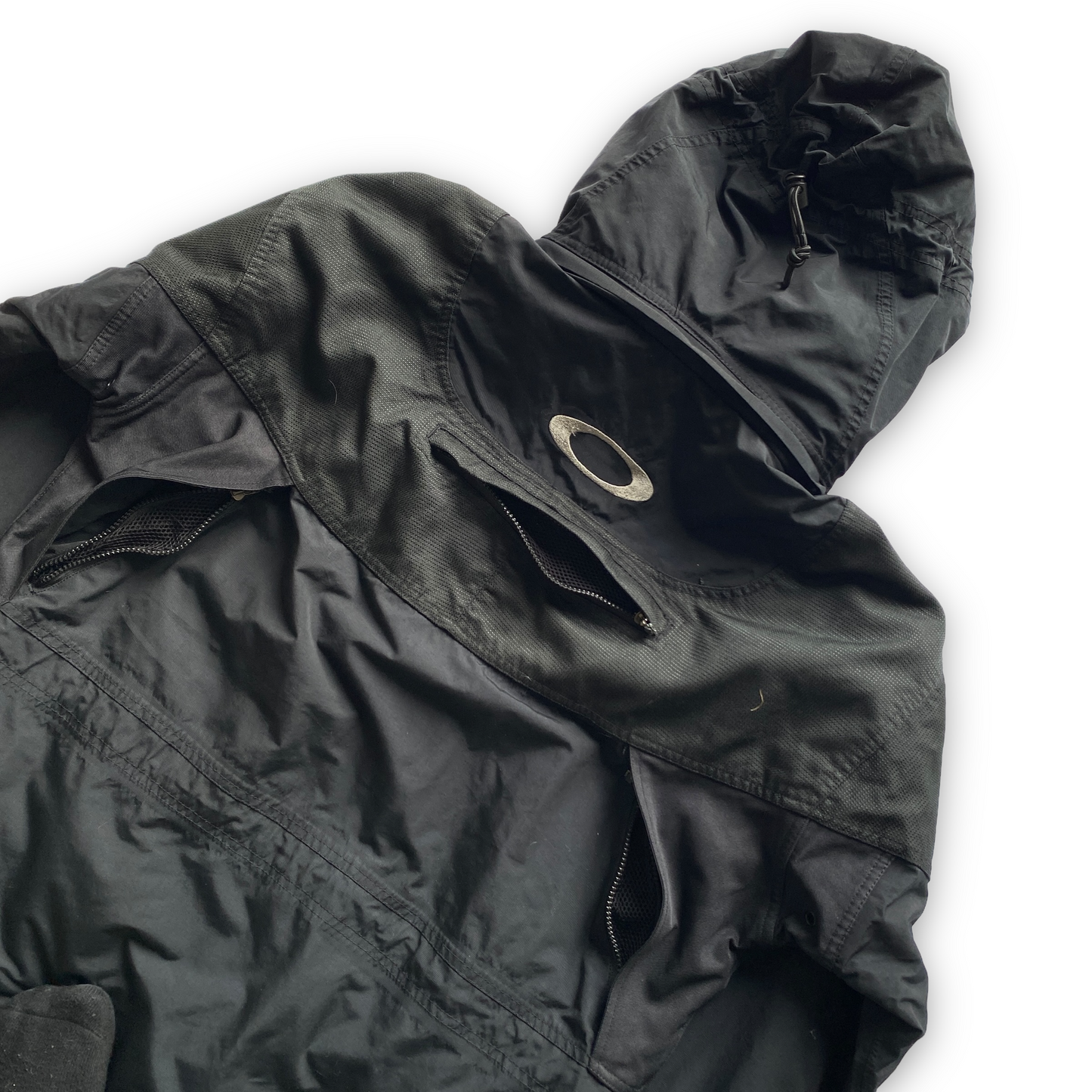 Oakley Software B.Nylon Jacket 1997