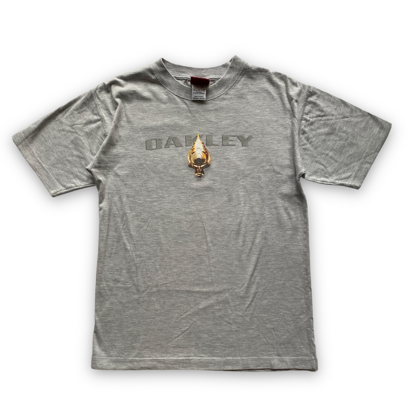 Oakley MOTM T-Shirt