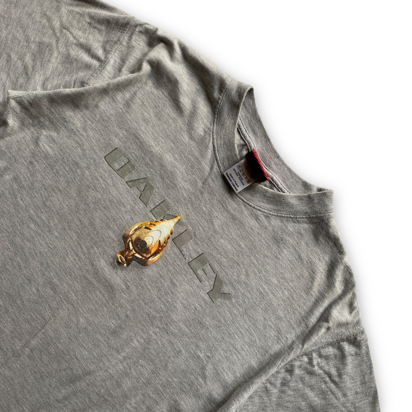 Oakley MOTM T-Shirt